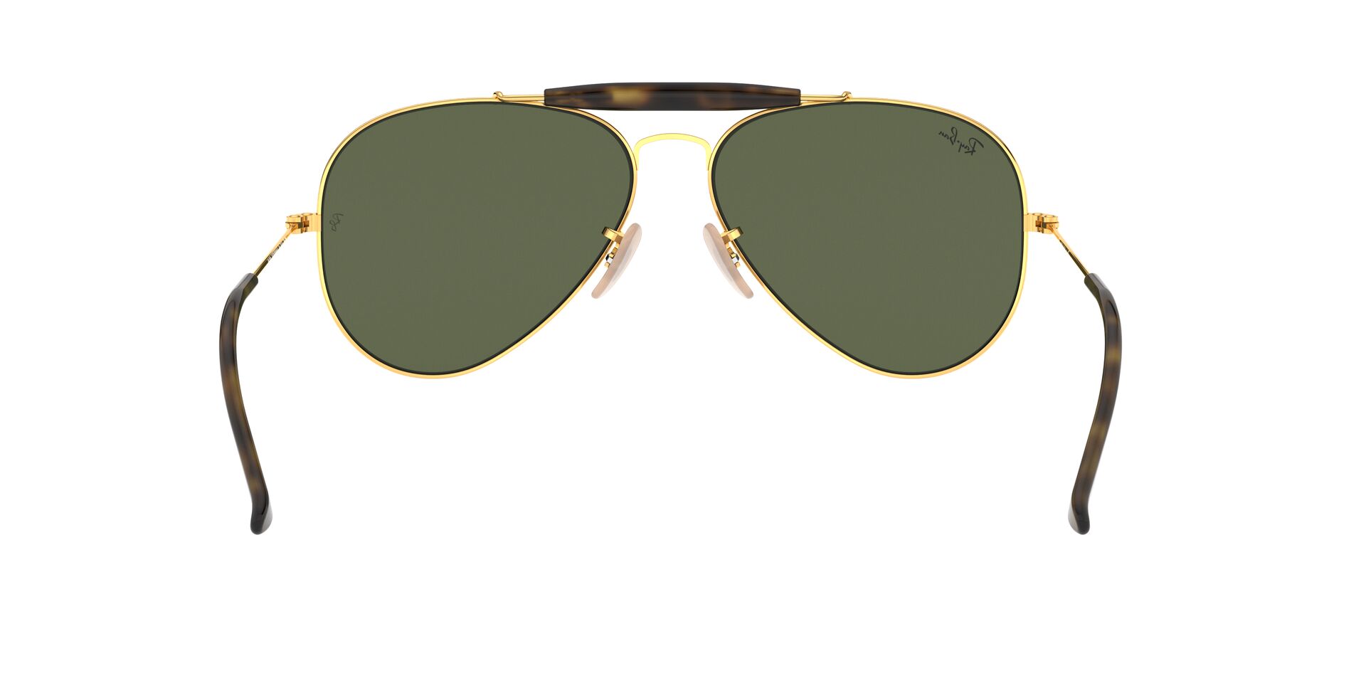 RAY-BAN RB3029 OUTDOORSMAN II 181 62 - 6