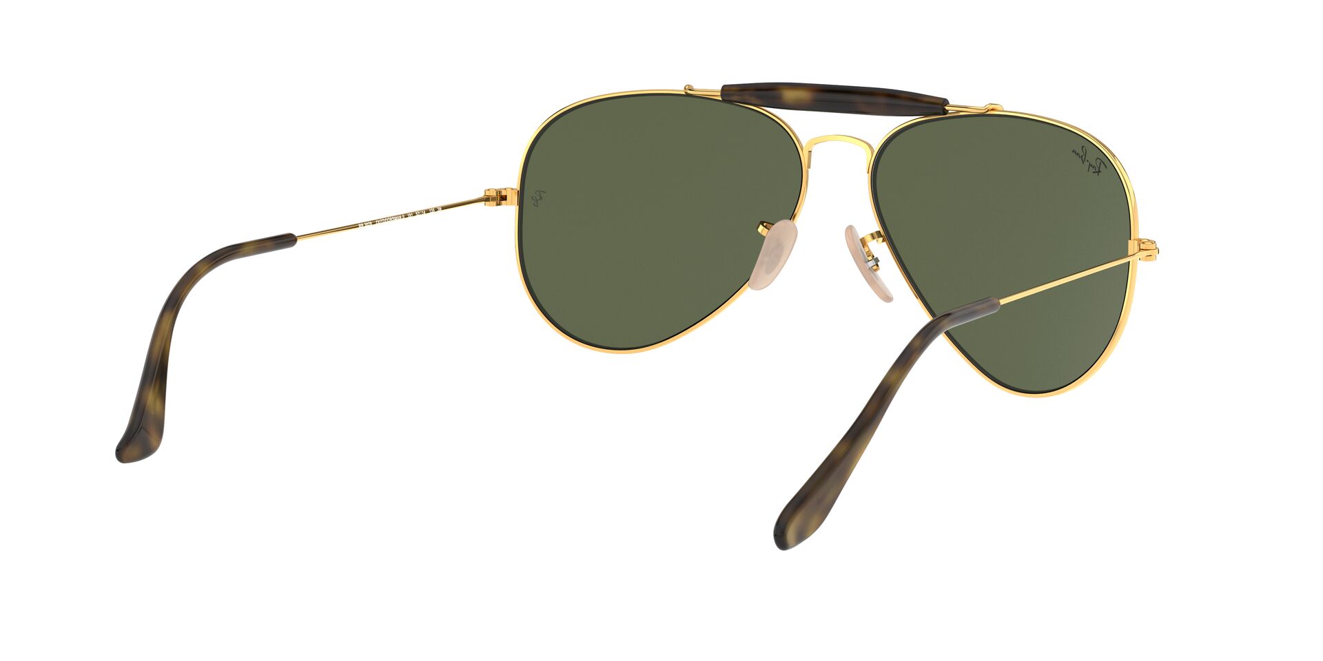 RAY-BAN RB3029 OUTDOORSMAN II 181 62 - 7