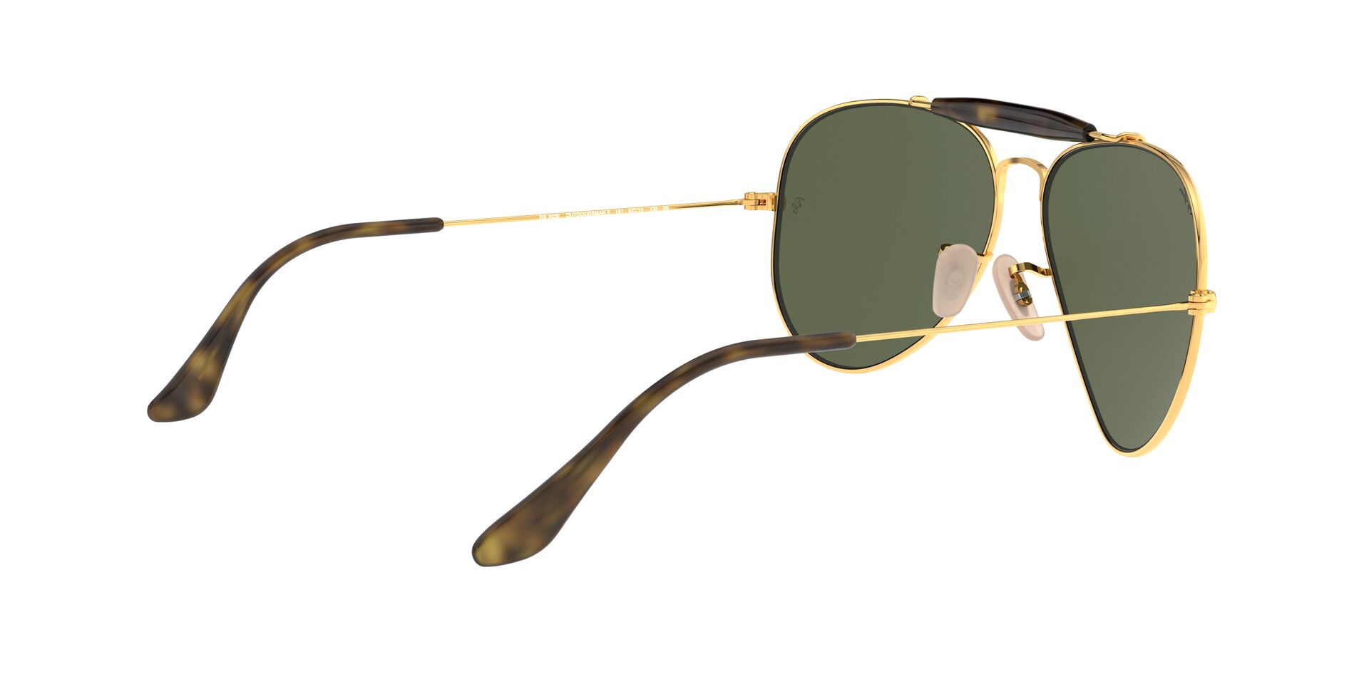 RAY-BAN RB3029 OUTDOORSMAN II 181 62 - 8