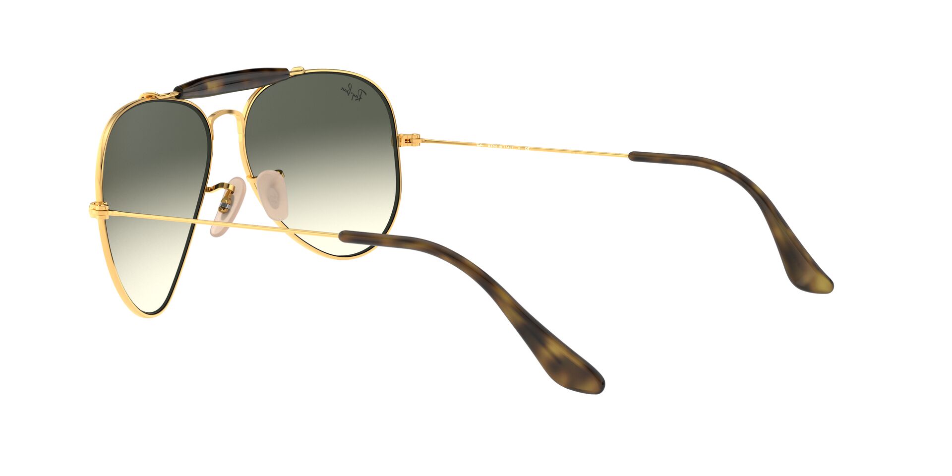 RAY-BAN RB3029 OUTDOORSMAN II 181 62 - 16