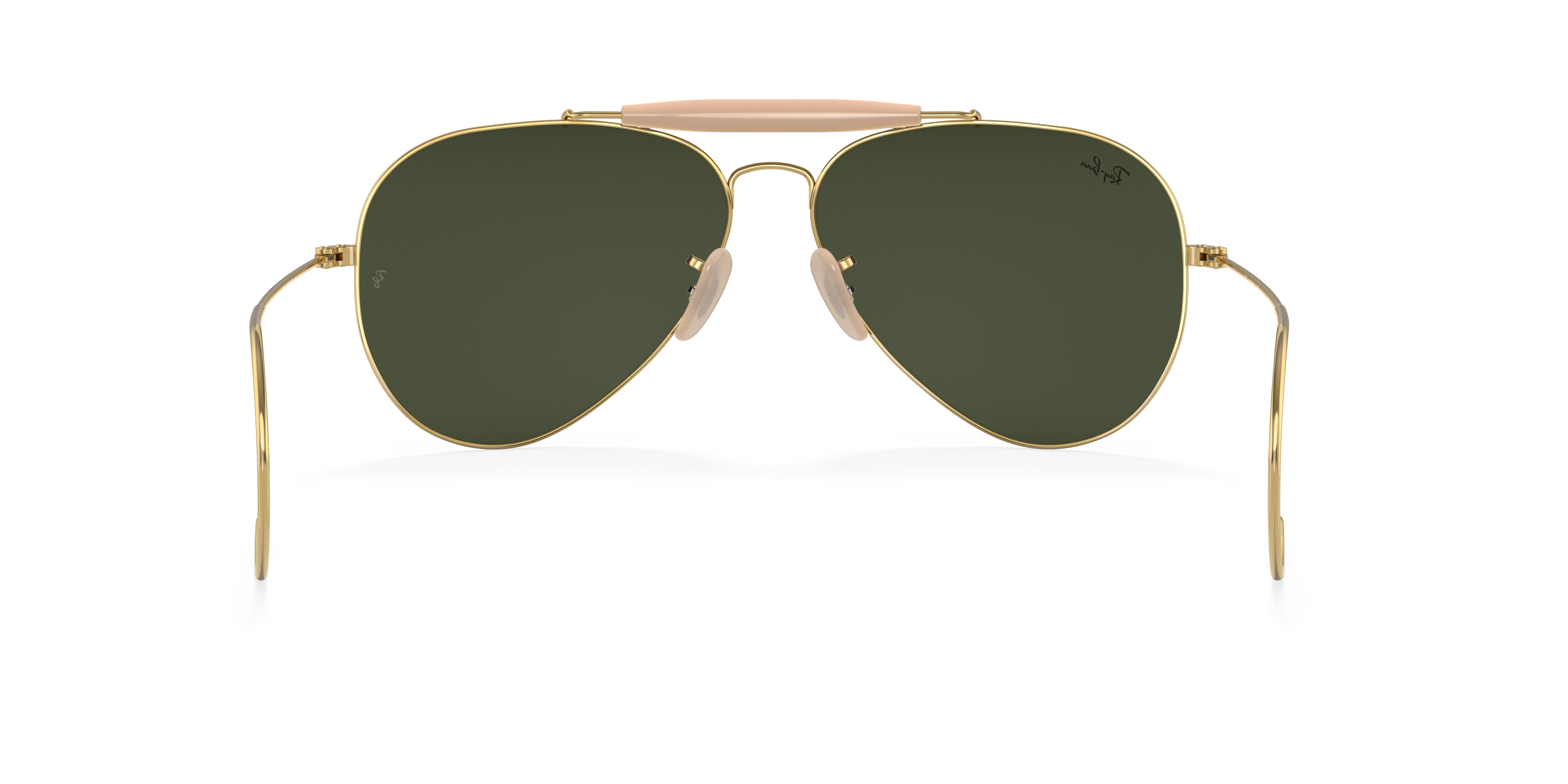 RAY-BAN RB3030 OUTDOORSMAN I L0216 58 - 12