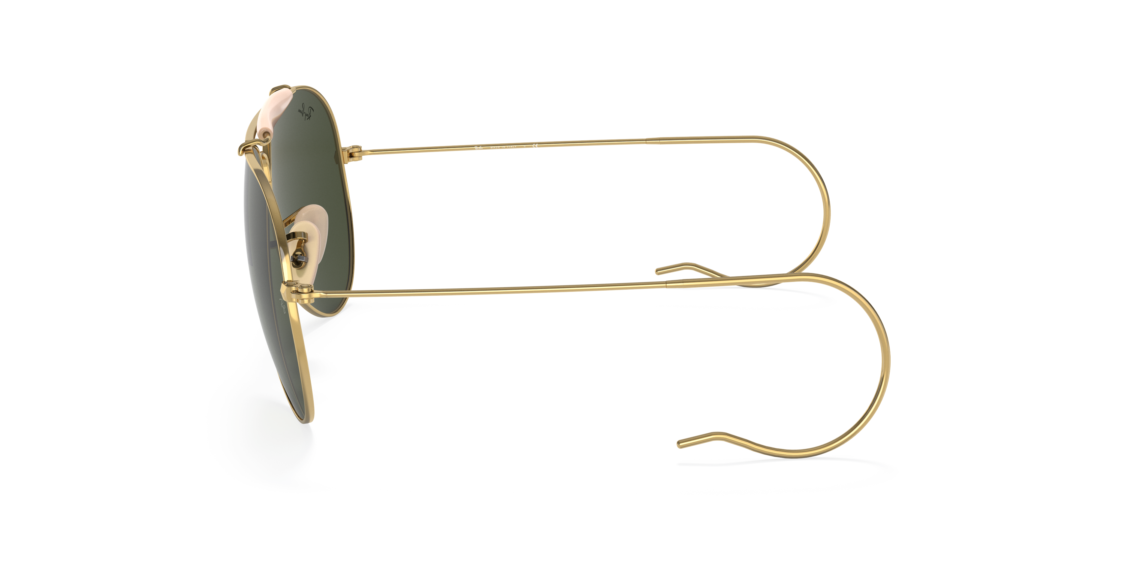 RAY-BAN RB3030 OUTDOORSMAN I L0216 58 - 11