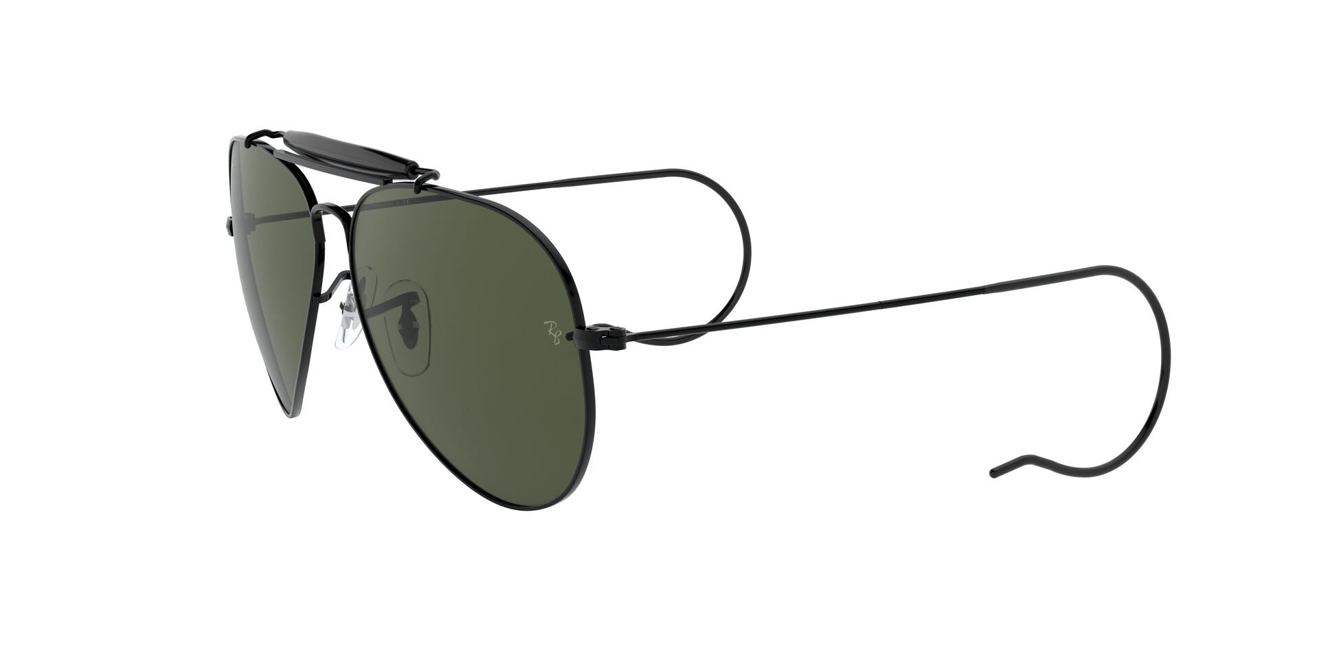 RAY-BAN RB3030 OUTDOORSMAN I L9500 58 - 18
