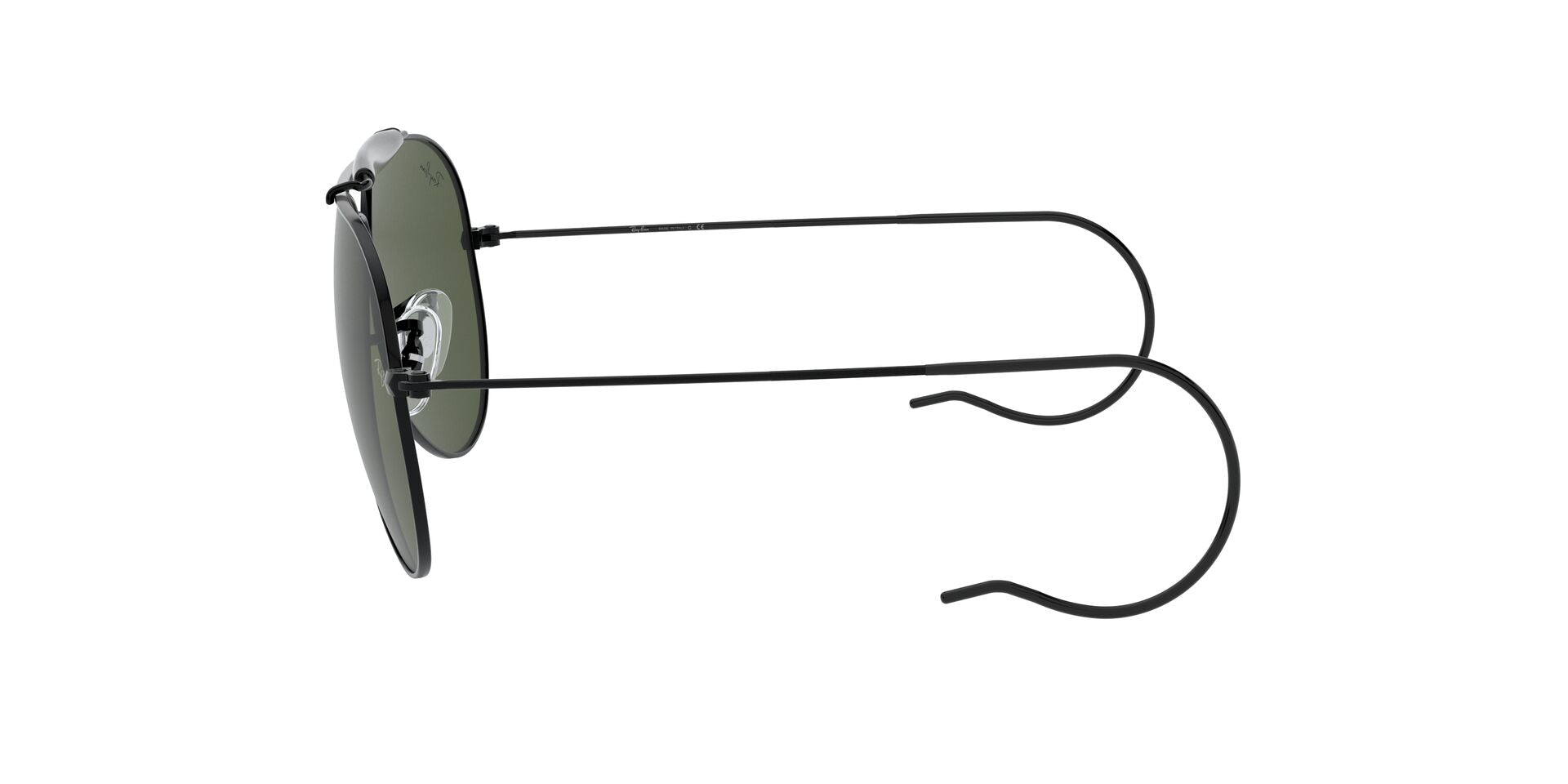 RAY-BAN RB3030 OUTDOORSMAN I L9500 58 - 19