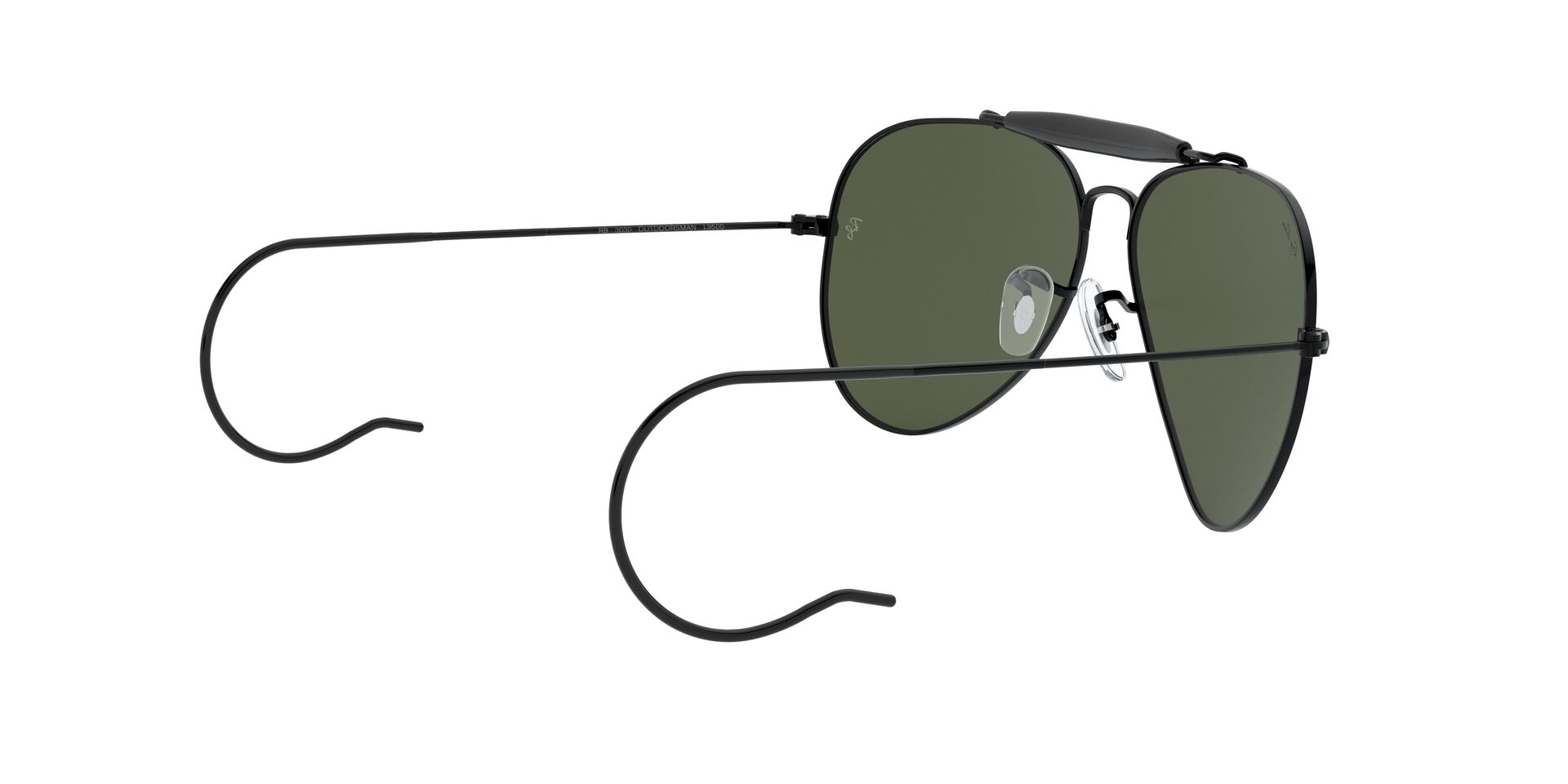 RAY-BAN RB3030 OUTDOORSMAN I L9500 58 - 24