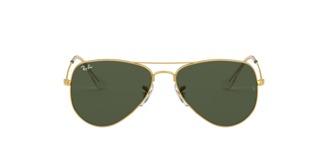 RAY-BAN RB3044 AVIATOR SMALL METAL L0207 52 - 24