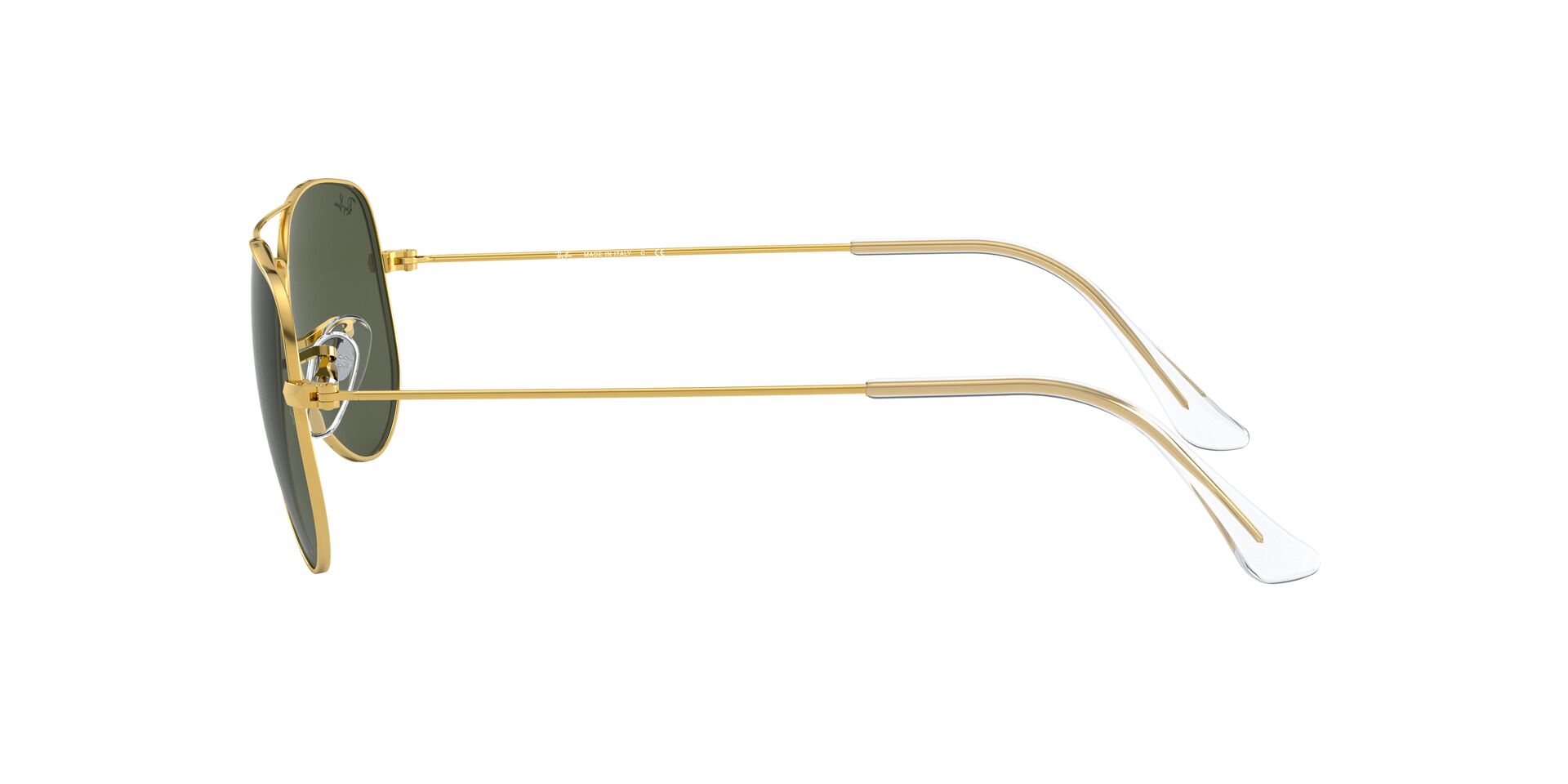 RAY-BAN RB3044 AVIATOR SMALL METAL L0207 52 - 3