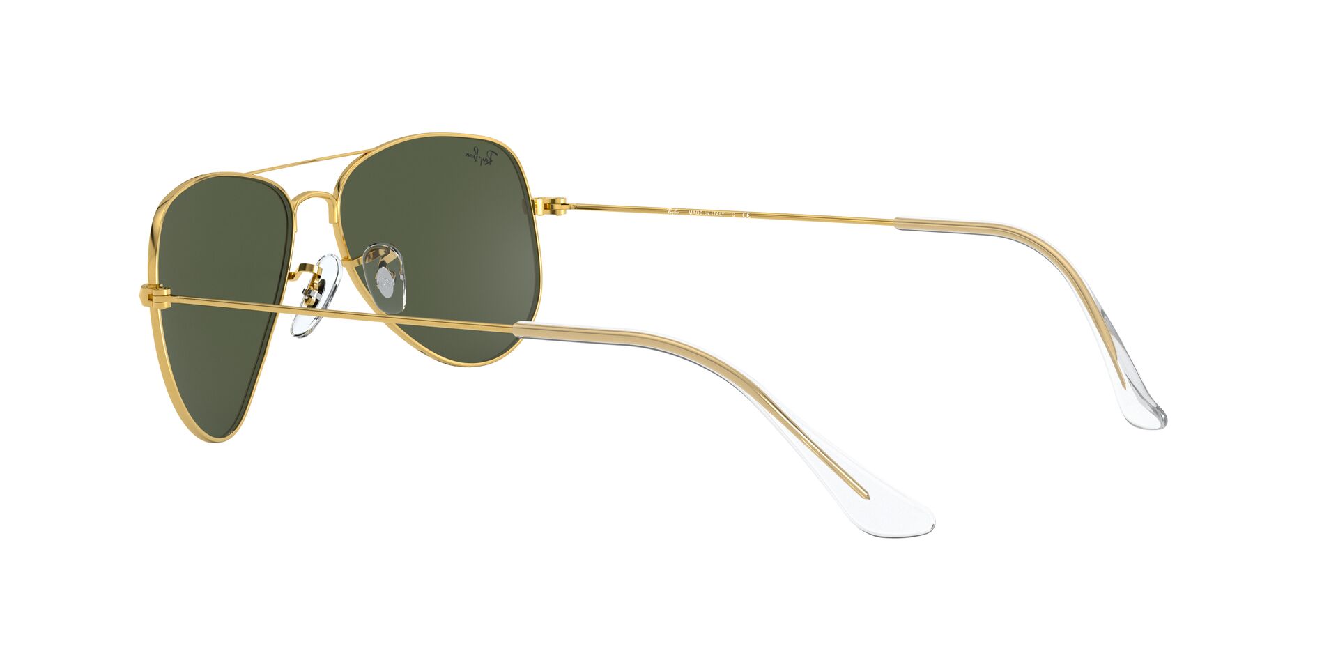 RAY-BAN RB3044 AVIATOR SMALL METAL L0207 52 - 4