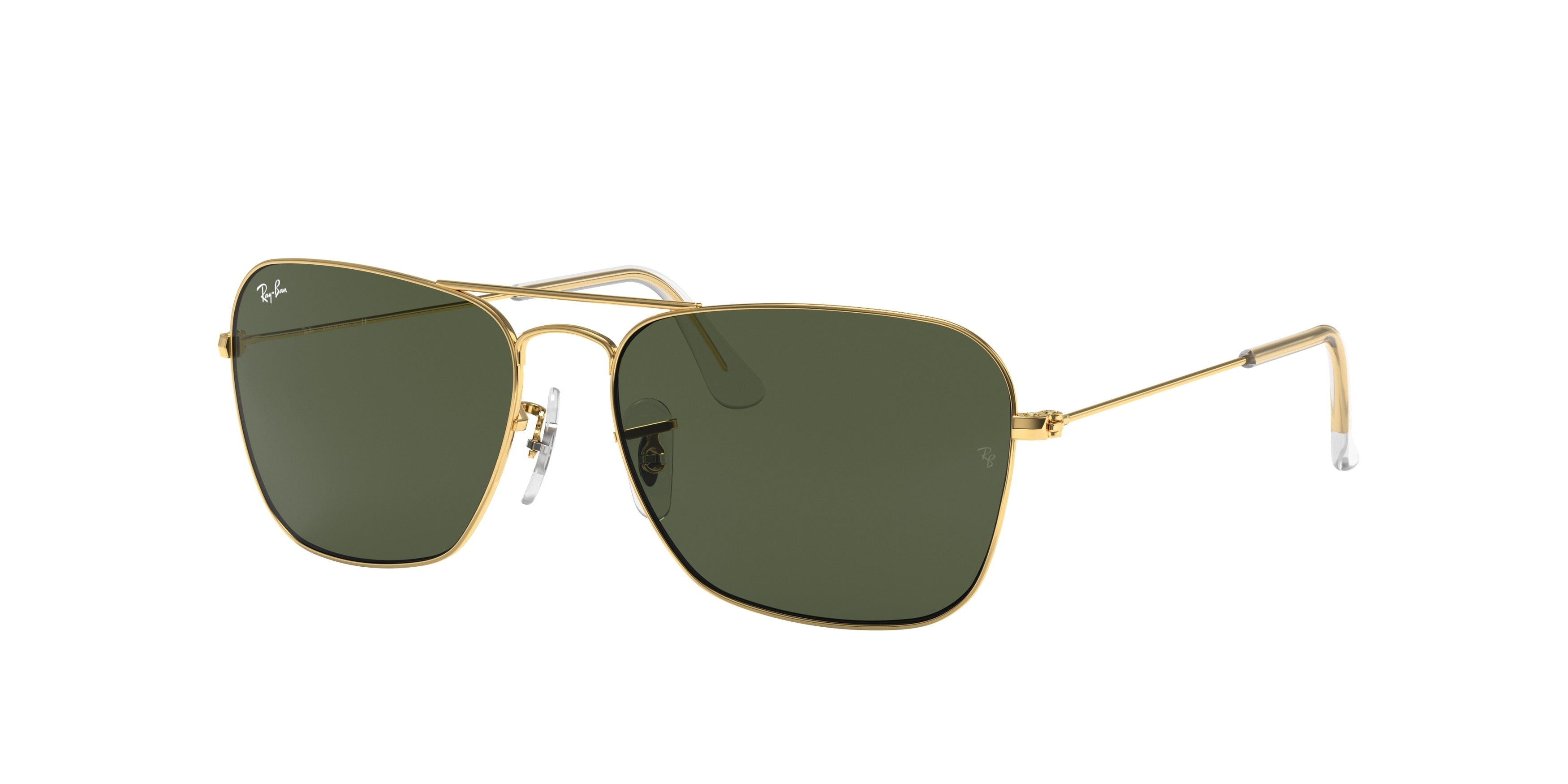 RAY-BAN RB3136 CARAVAN 1 55 - 9