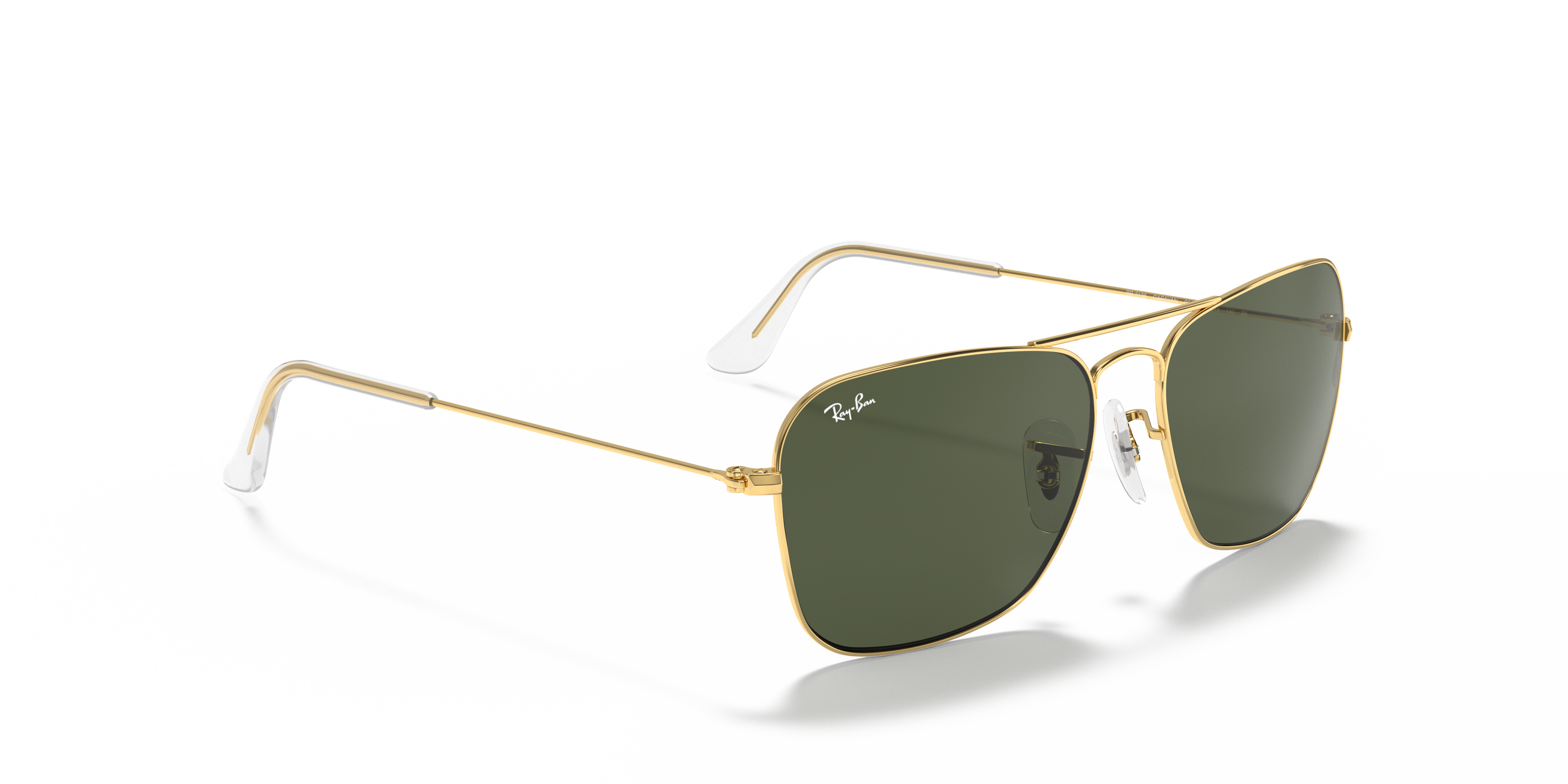 RAY-BAN RB3136 CARAVAN 1 55 - 12