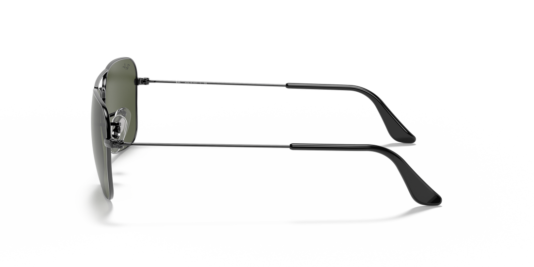 RAY-BAN RB3136 CARAVAN 4 55 - 1