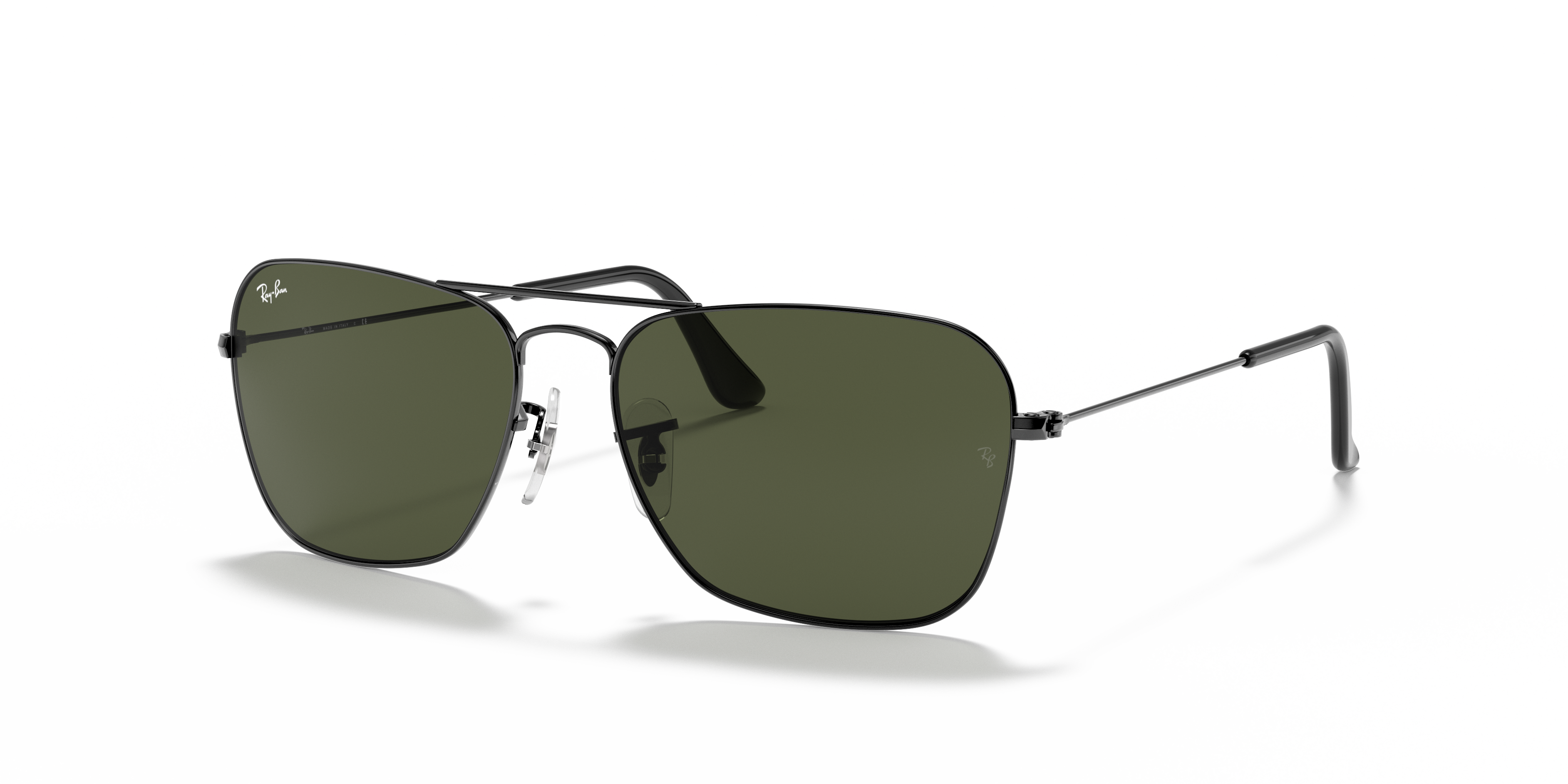 RAY-BAN RB3136 CARAVAN 4 58 - 8