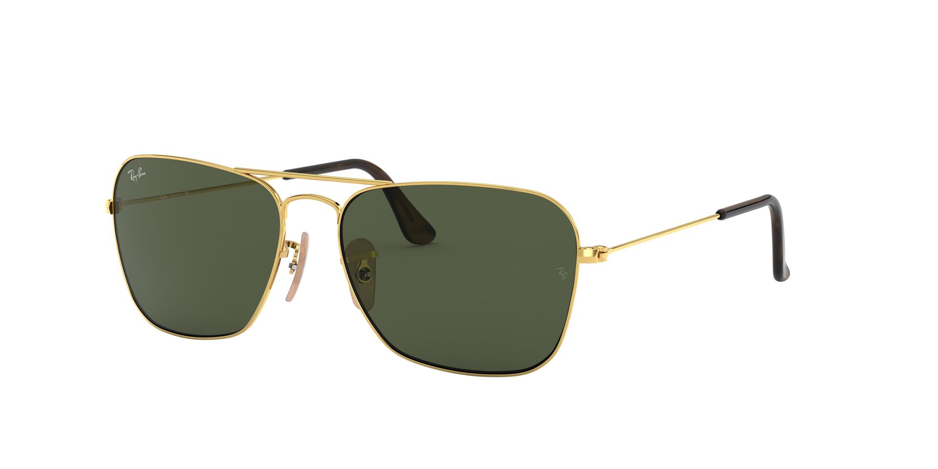 RAY-BAN RB3136 CARAVAN 181 55 - 16