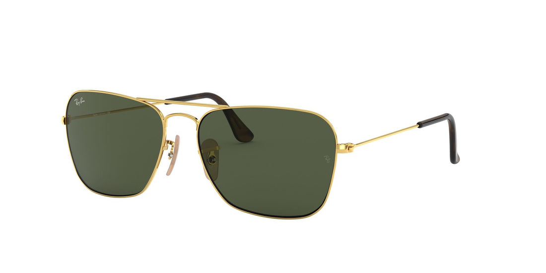 RAY-BAN RB3136 CARAVAN 181 58 - 20