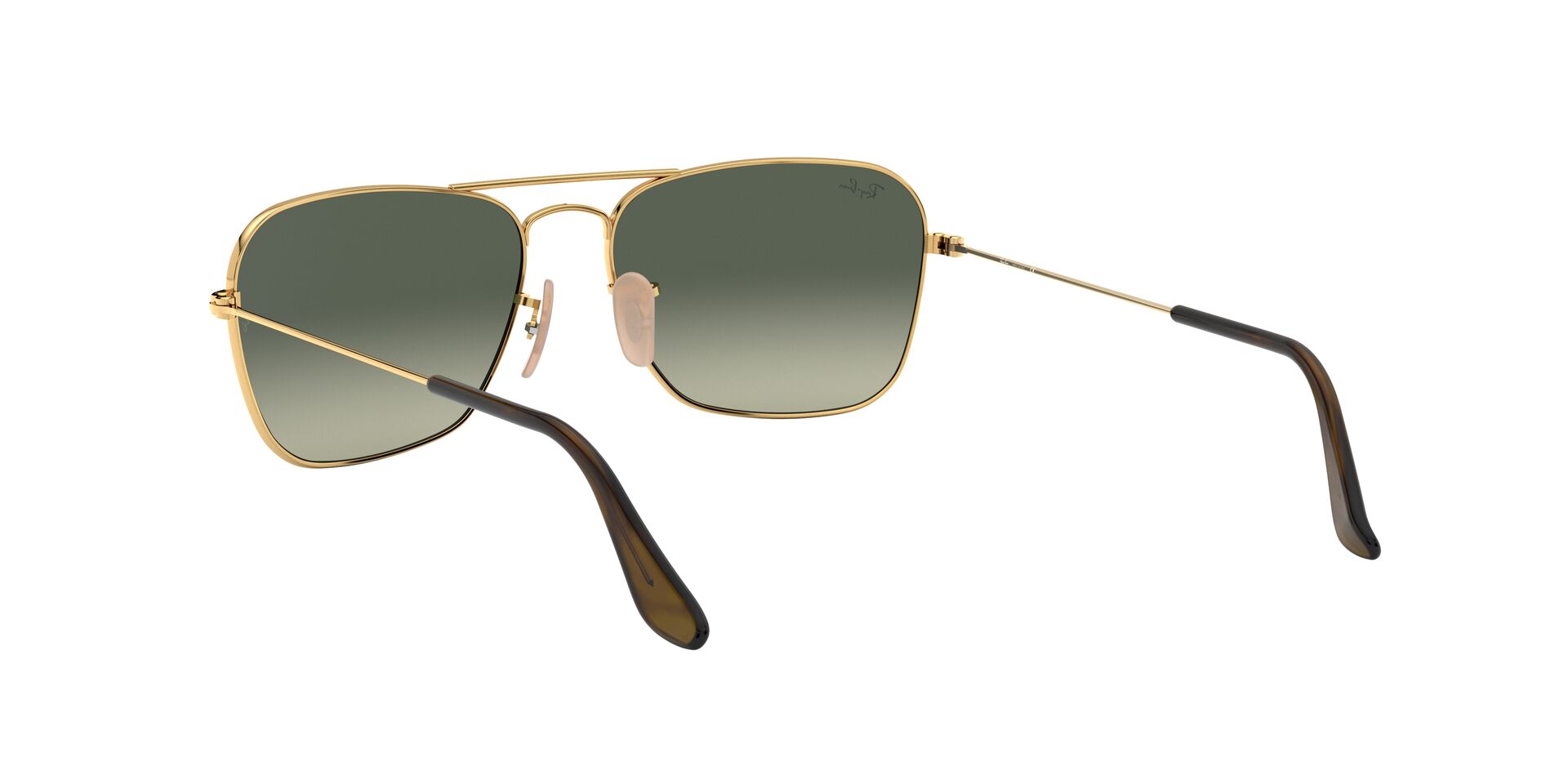 RAY-BAN RB3136 CARAVAN 181 55 - 8