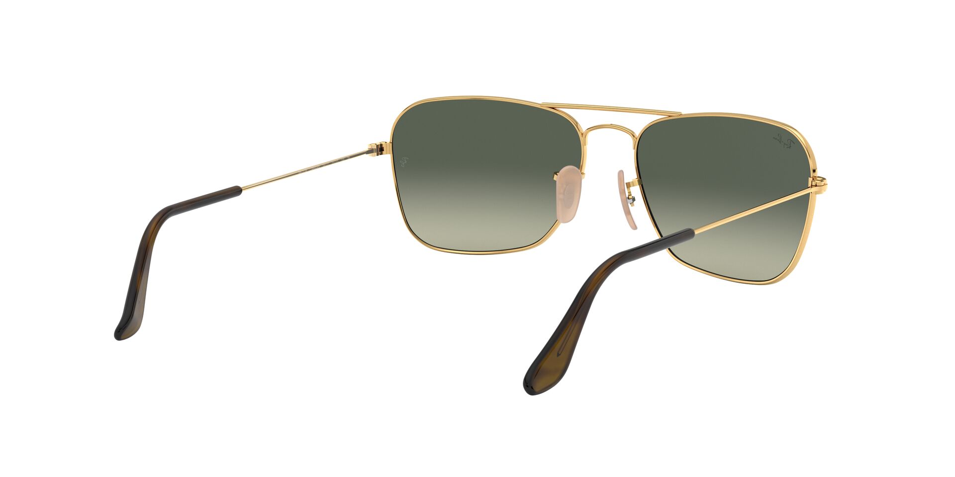 RAY-BAN RB3136 CARAVAN 181 55 - 10