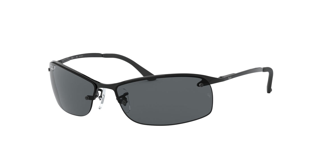 RAY-BAN RB3183 002/81 63 - 12