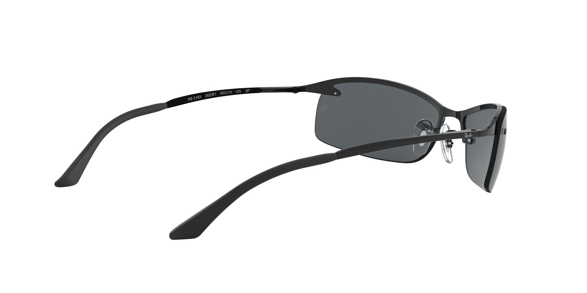 RAY-BAN RB3183 002/81 63 - 19