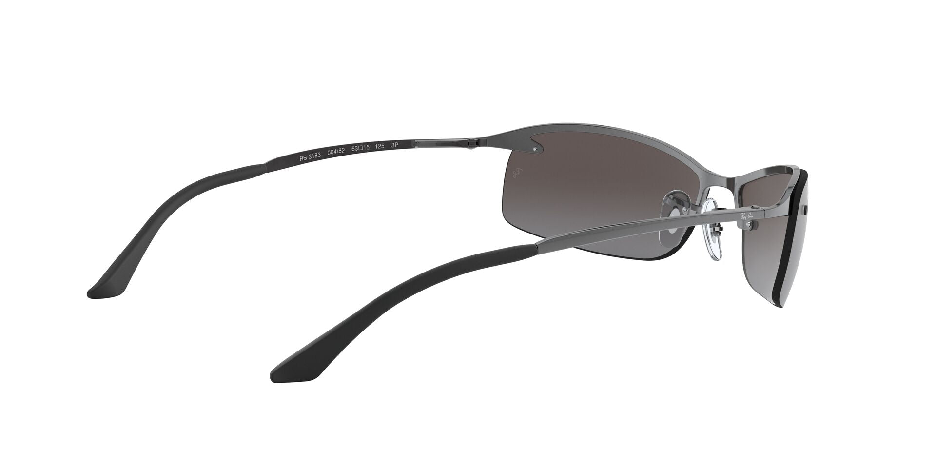 RAY-BAN RB3183 004/82 63 - 16
