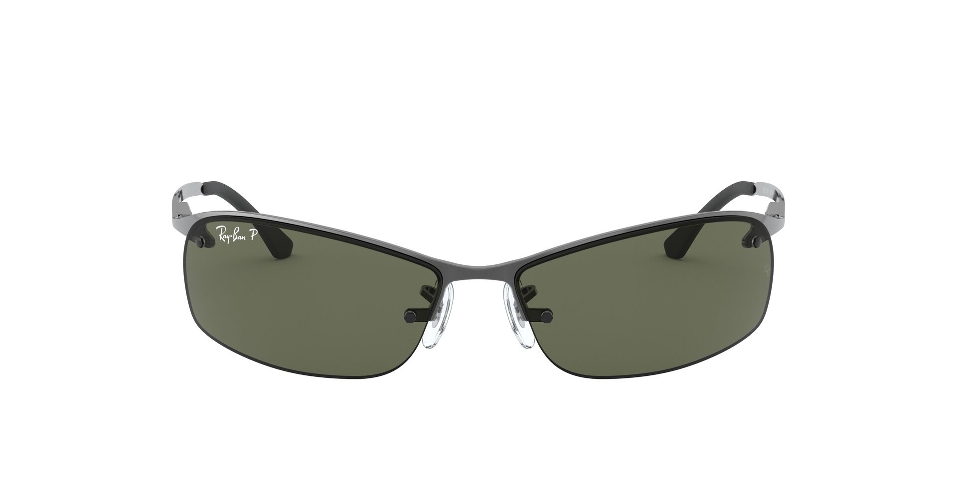 RAY-BAN RB3183 004/9A 63 - 2