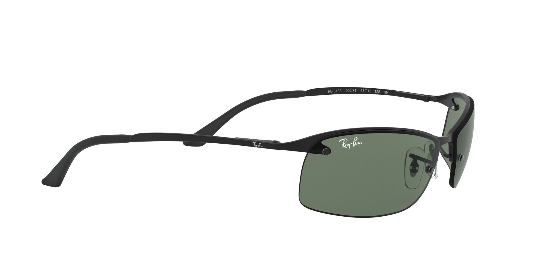 RAY-BAN RB3183 006/71 63 - 16