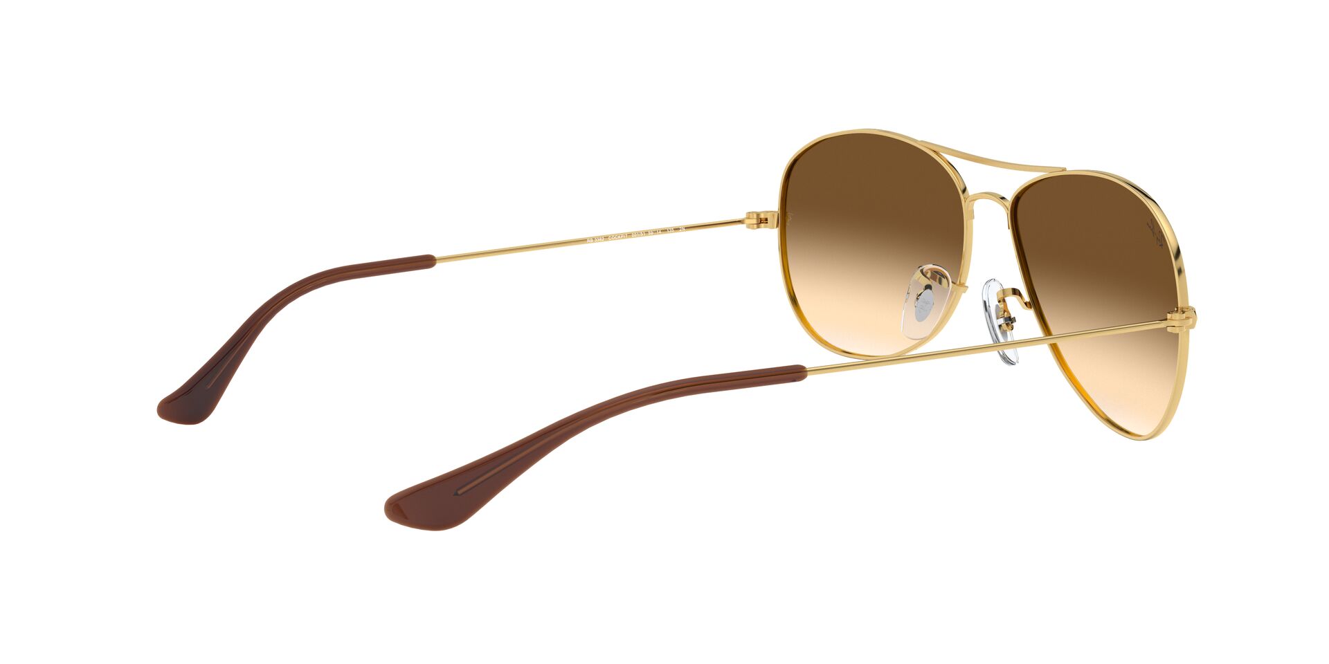 RAY-BAN RB3362 COCKPIT 001/51 59 - 20