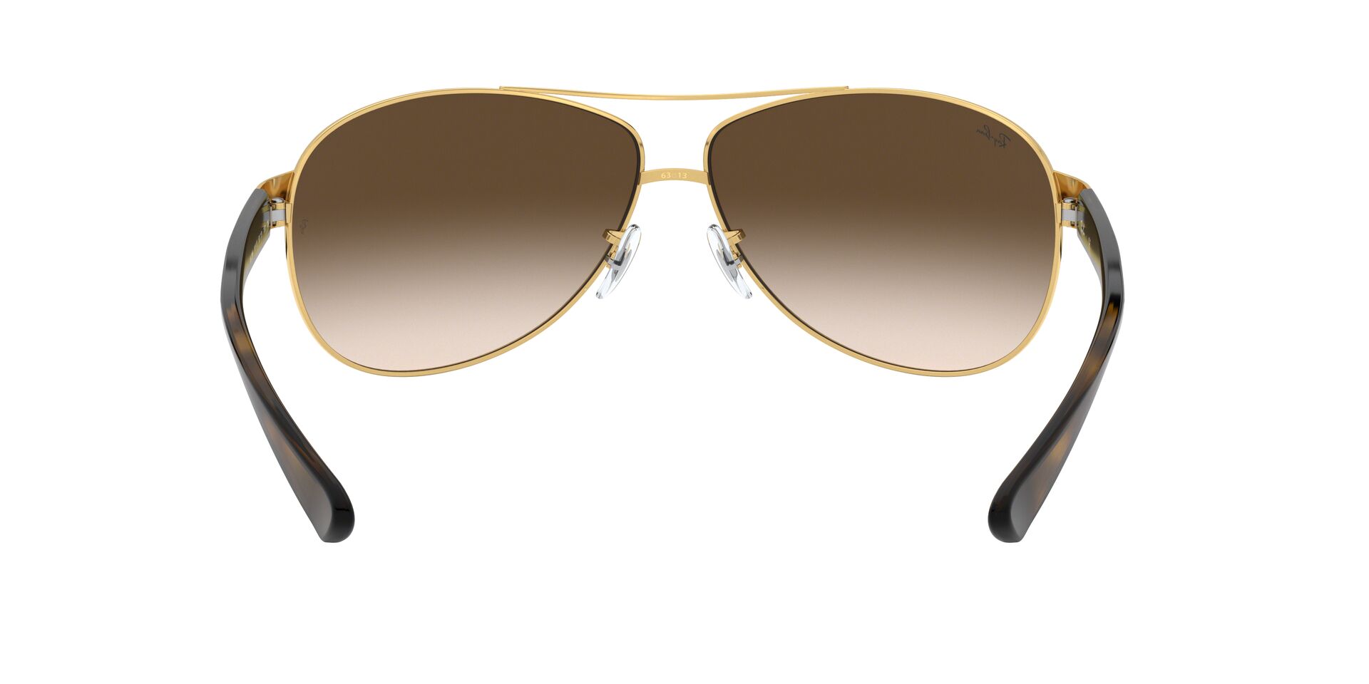 RAY-BAN RB3386 001/13 67 - 15