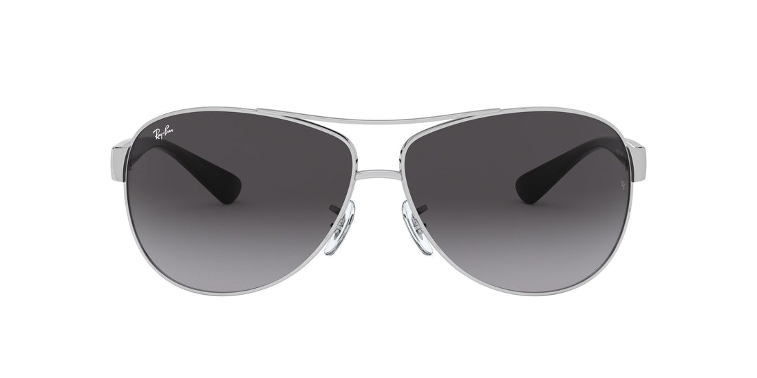 RAY-BAN RB3386 003/8G 67 - 4