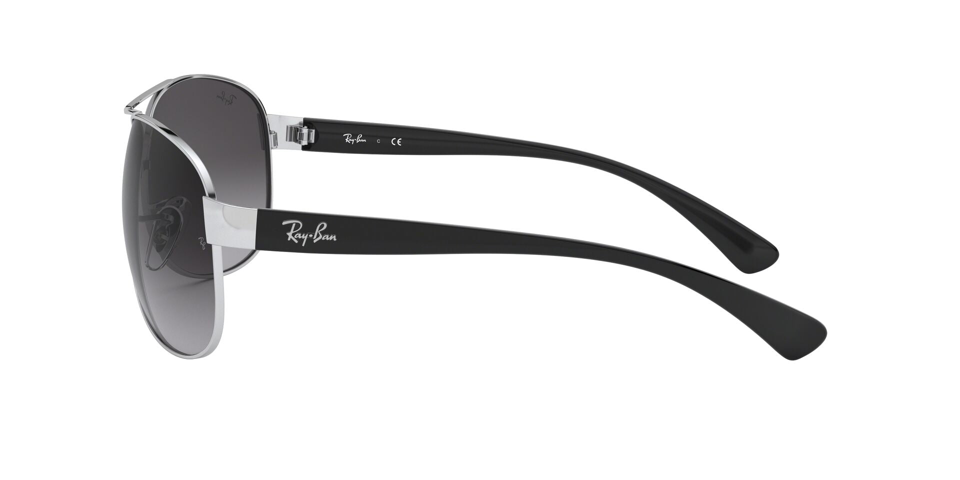RAY-BAN RB3386 003/8G 67 - 7
