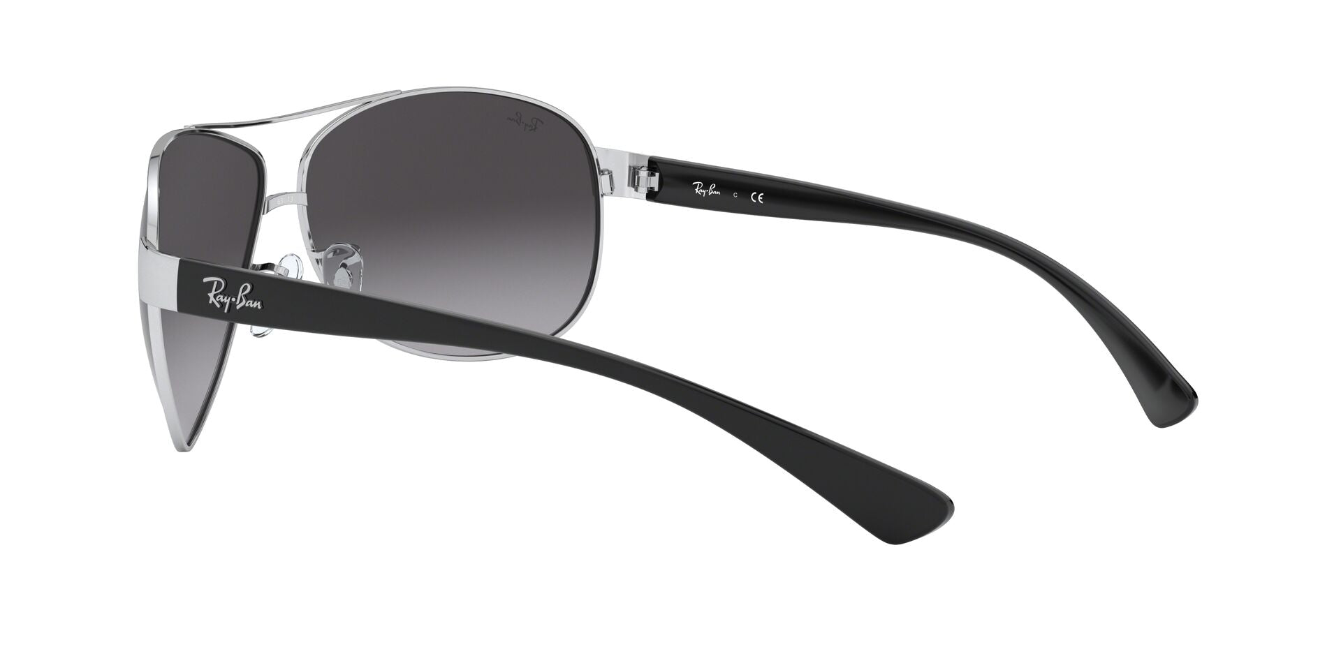RAY-BAN RB3386 003/8G 67 - 8