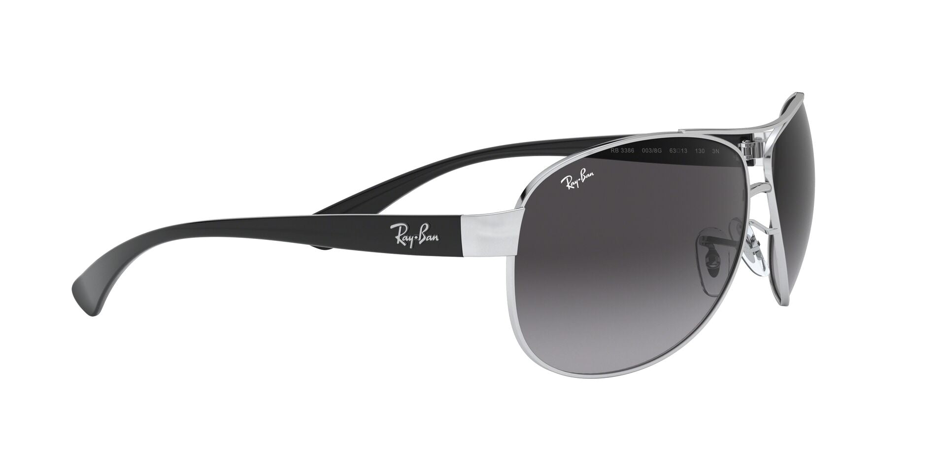 RAY-BAN RB3386 003/8G 67 - 14