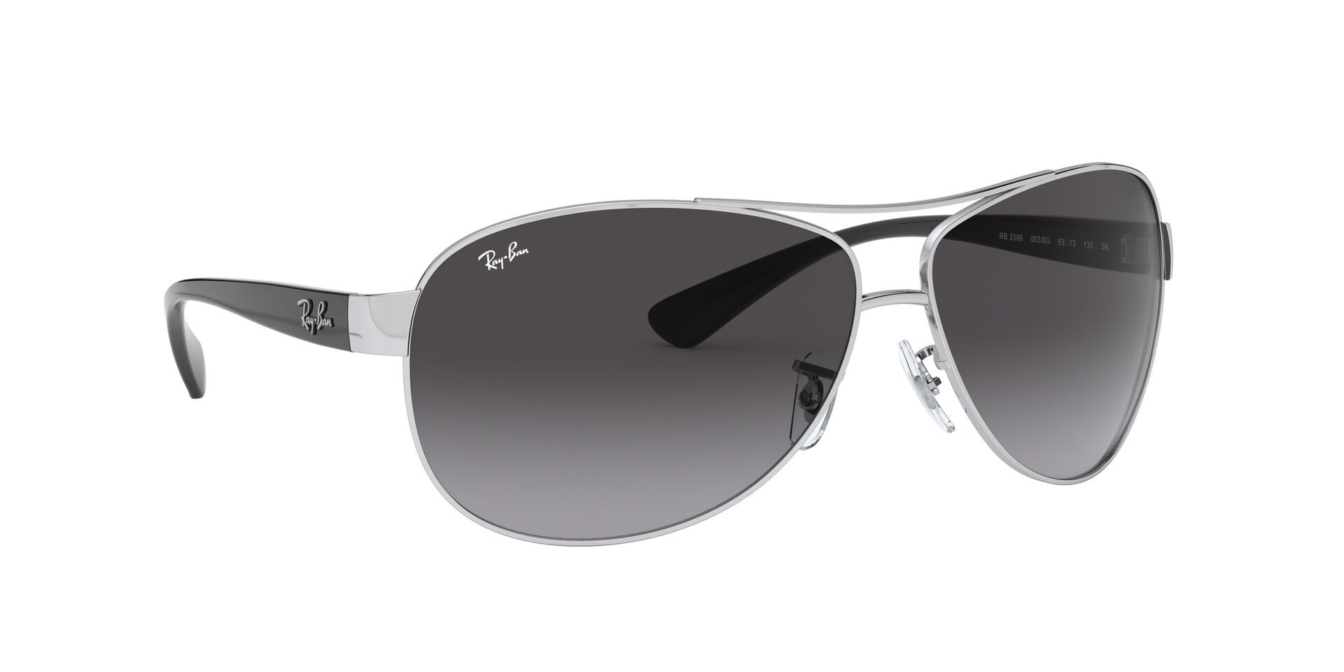 RAY-BAN RB3386 003/8G 63 - 22