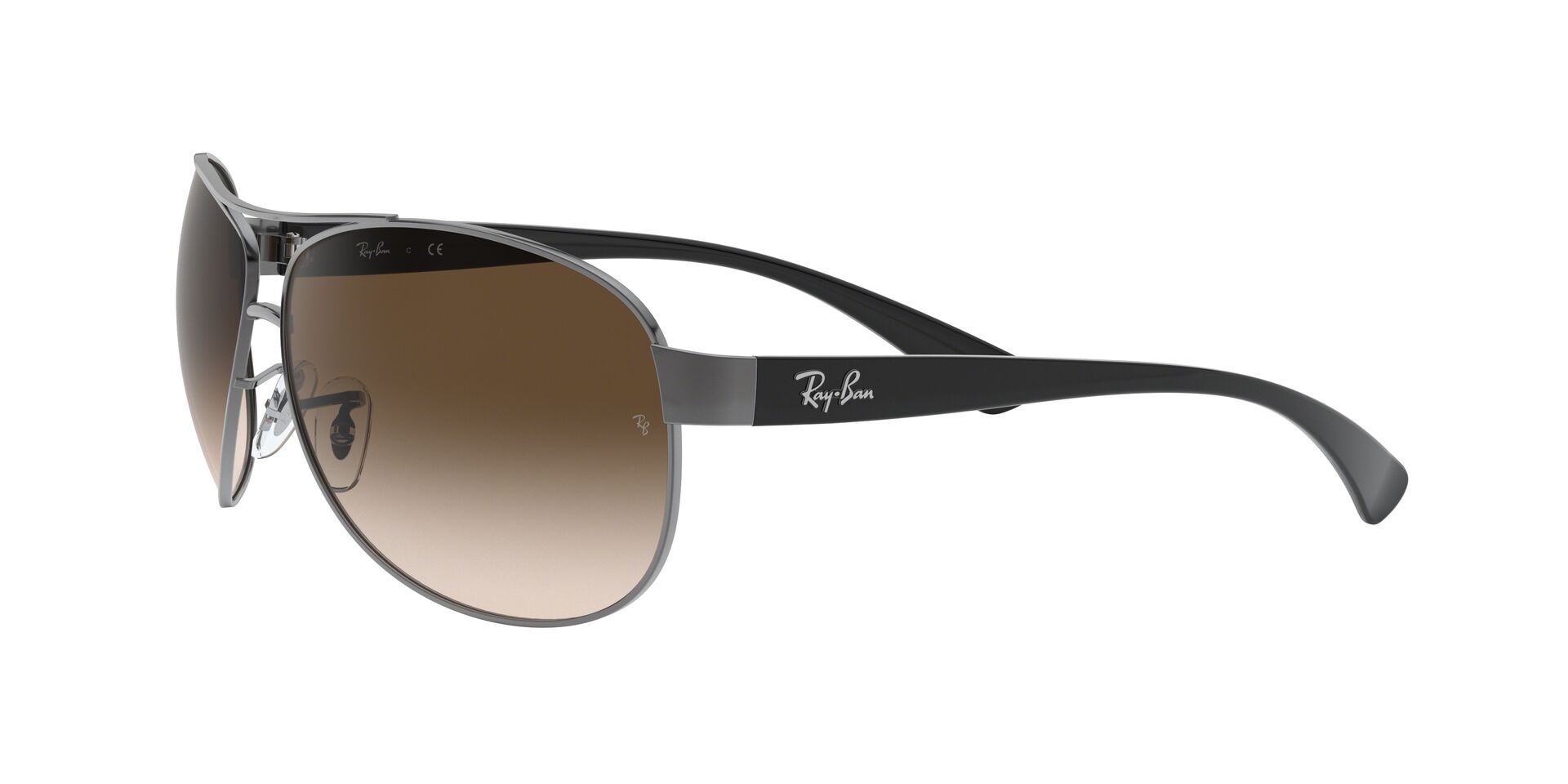 RAY-BAN RB3386 004/13 67 - 5