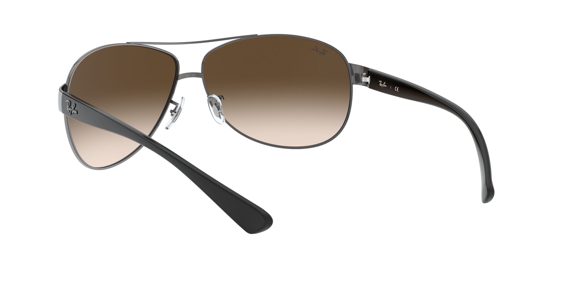 RAY-BAN RB3386 004/13 63 - 16