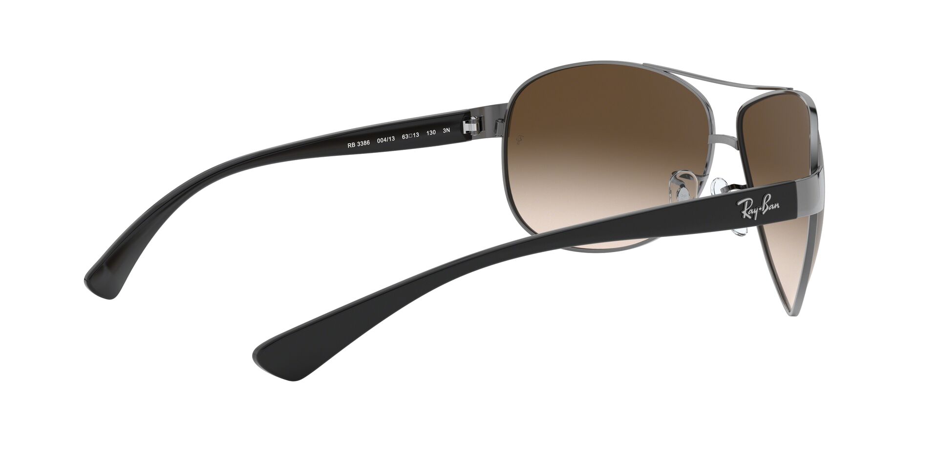 RAY-BAN RB3386 004/13 63 - 19