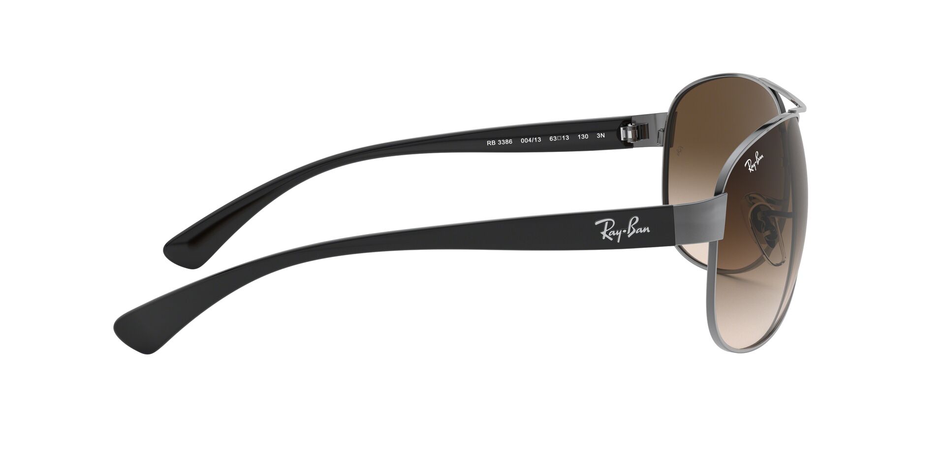 RAY-BAN RB3386 004/13 67 - 12