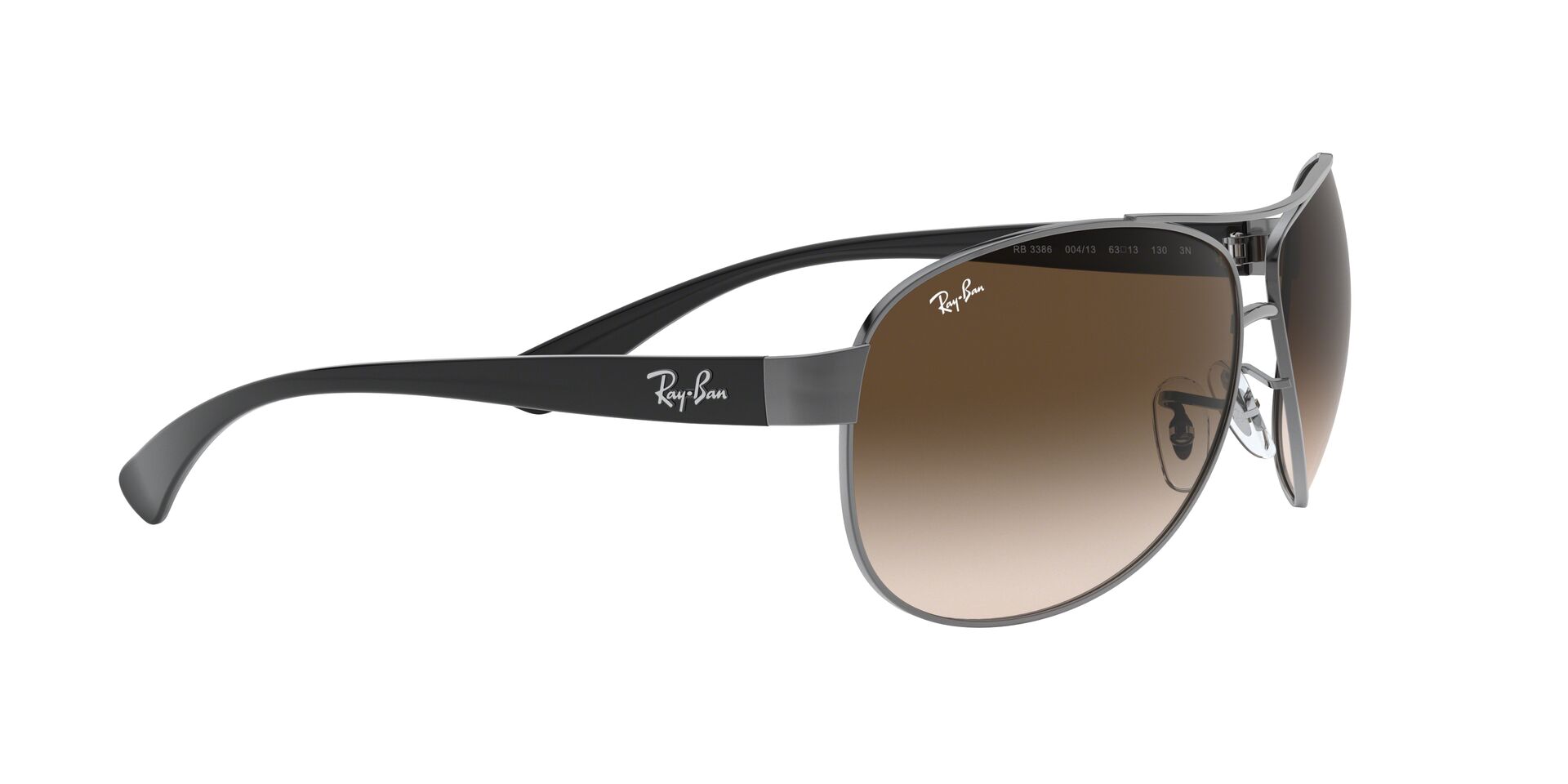 RAY-BAN RB3386 004/13 67 - 13