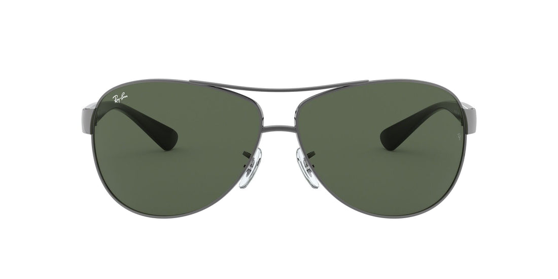 RAY-BAN RB3386 004/71 63 - 13