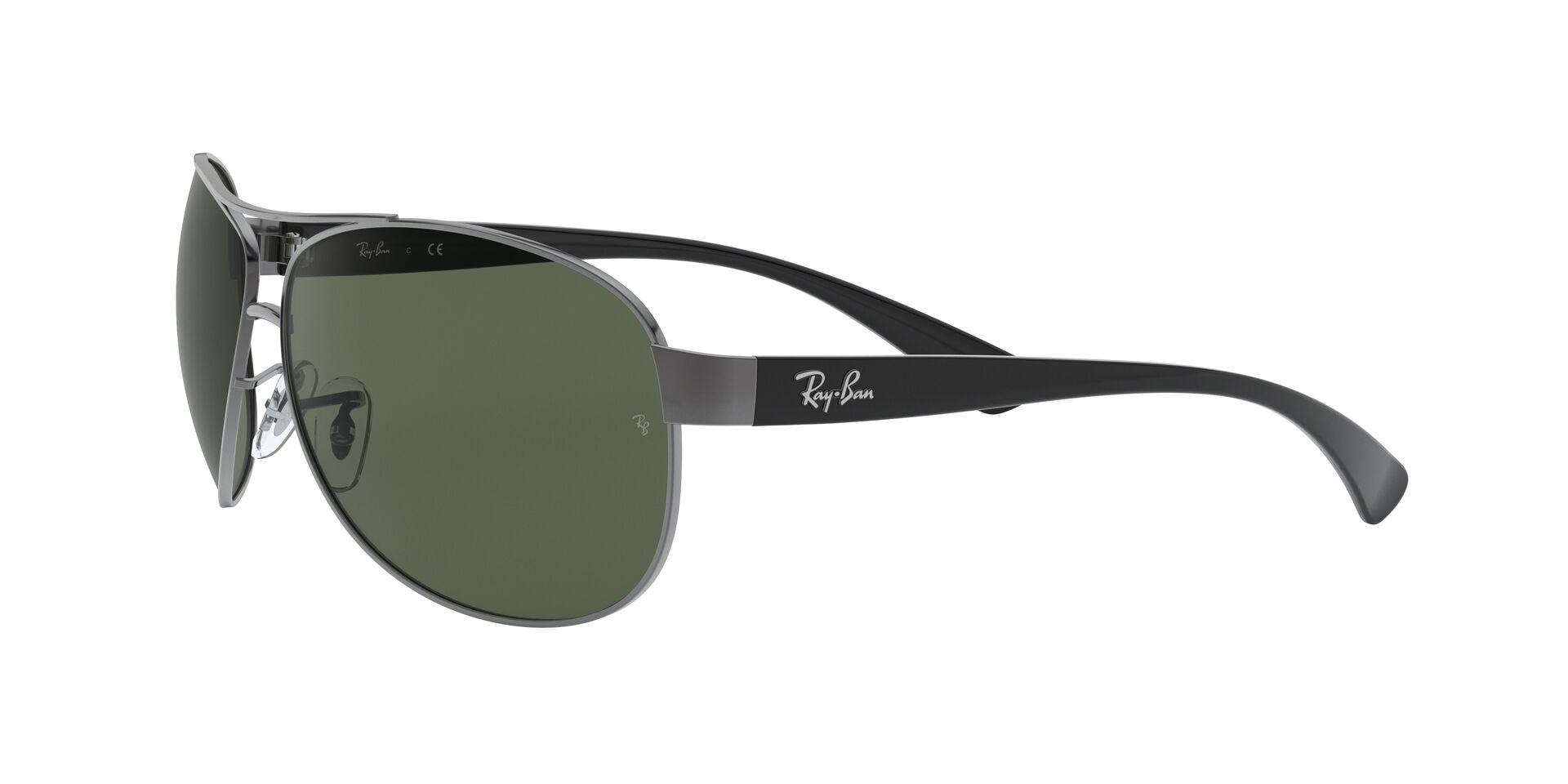 RAY-BAN RB3386 004/71 63 - 15