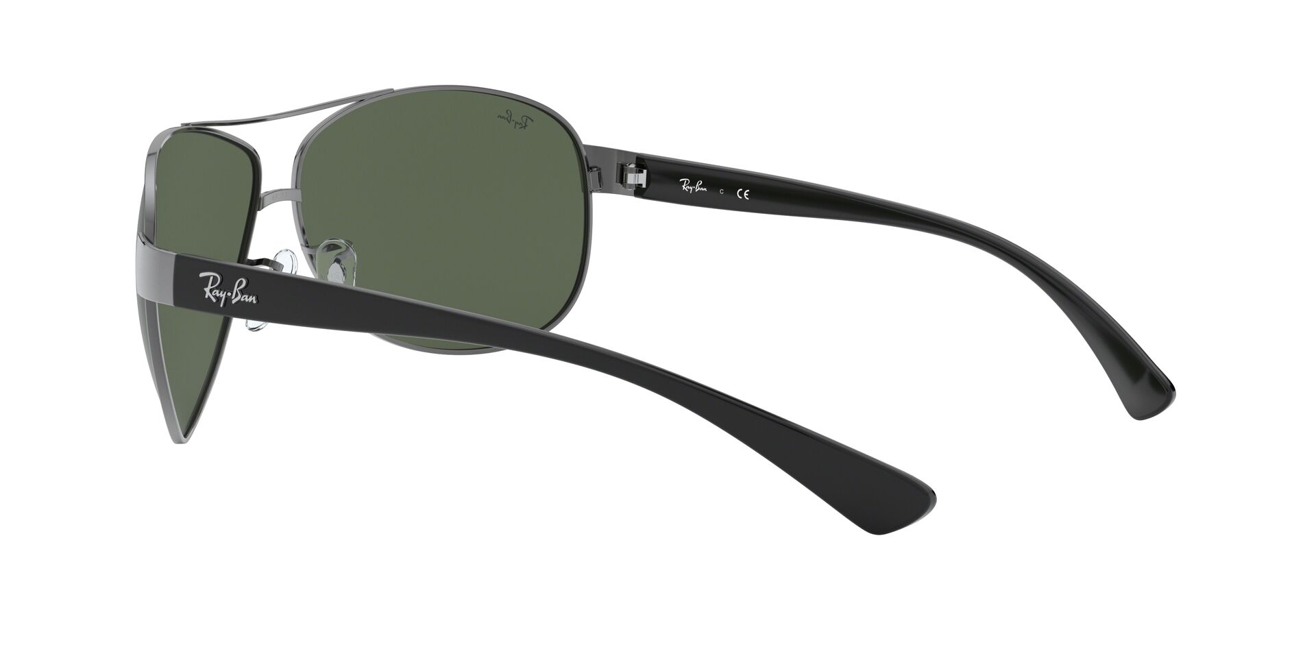 RAY-BAN RB3386 004/71 67 - 1
