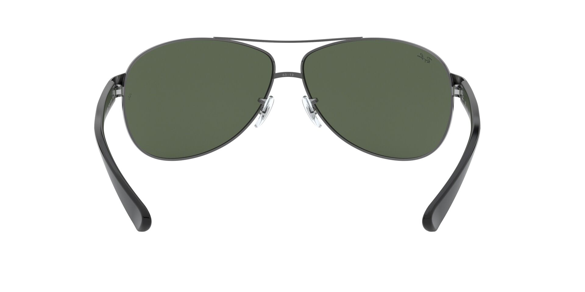 RAY-BAN RB3386 004/71 63 - 19