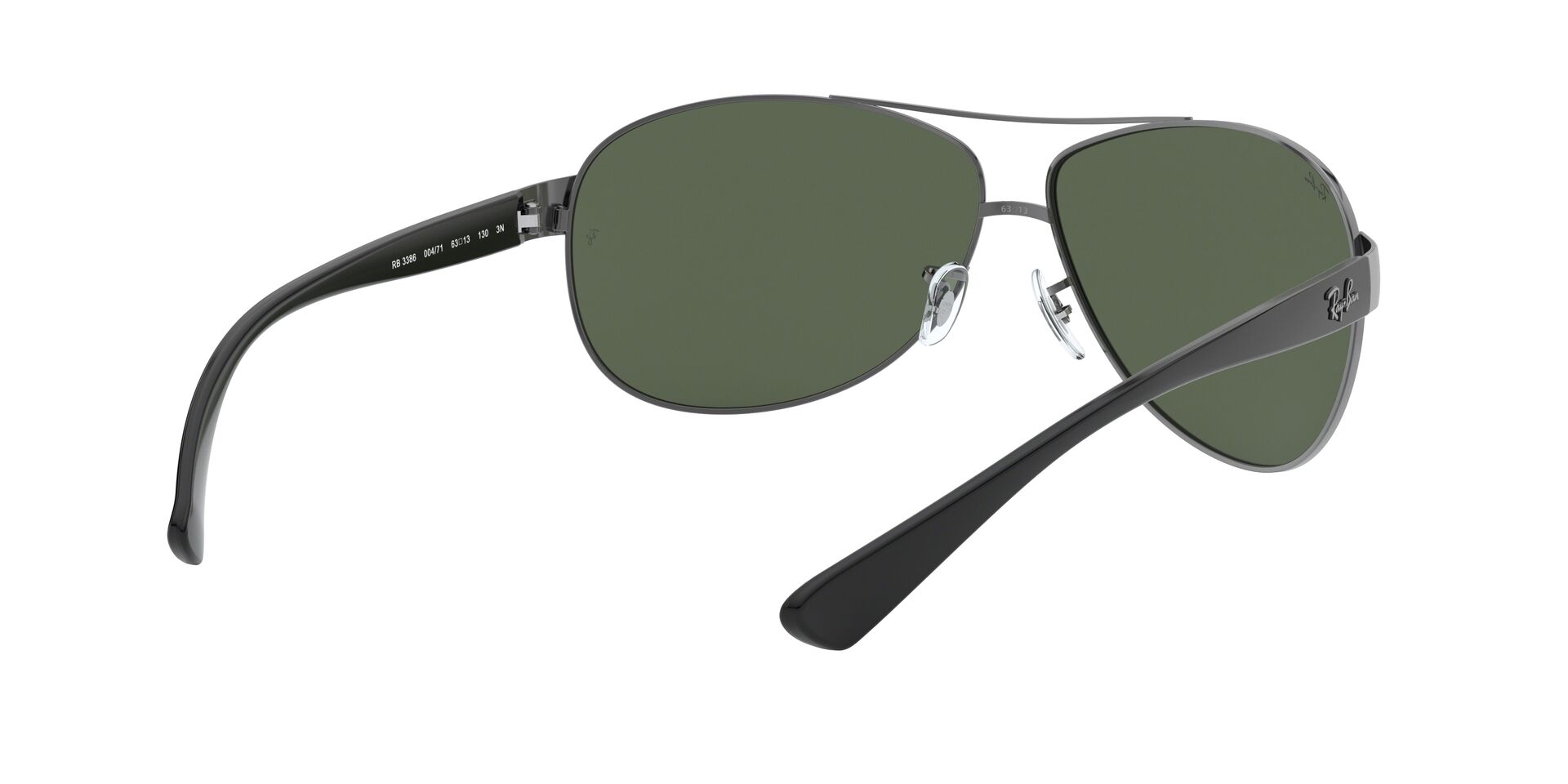 RAY-BAN RB3386 004/71 63 - 20