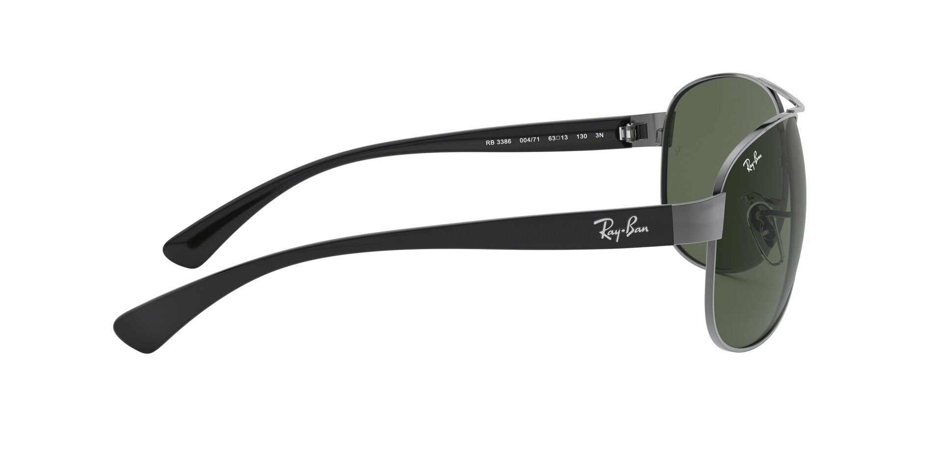 RAY-BAN RB3386 004/71 67 - 6