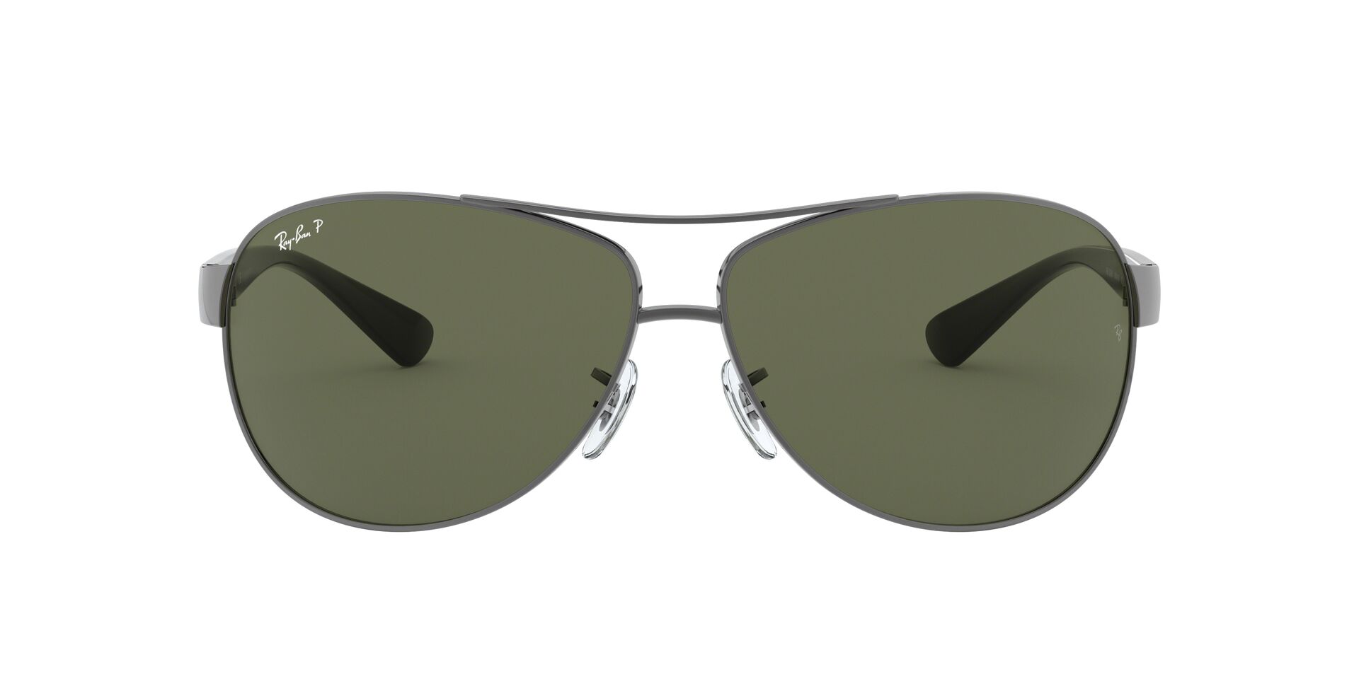 RAY-BAN RB3386 004/9A 63 - 2