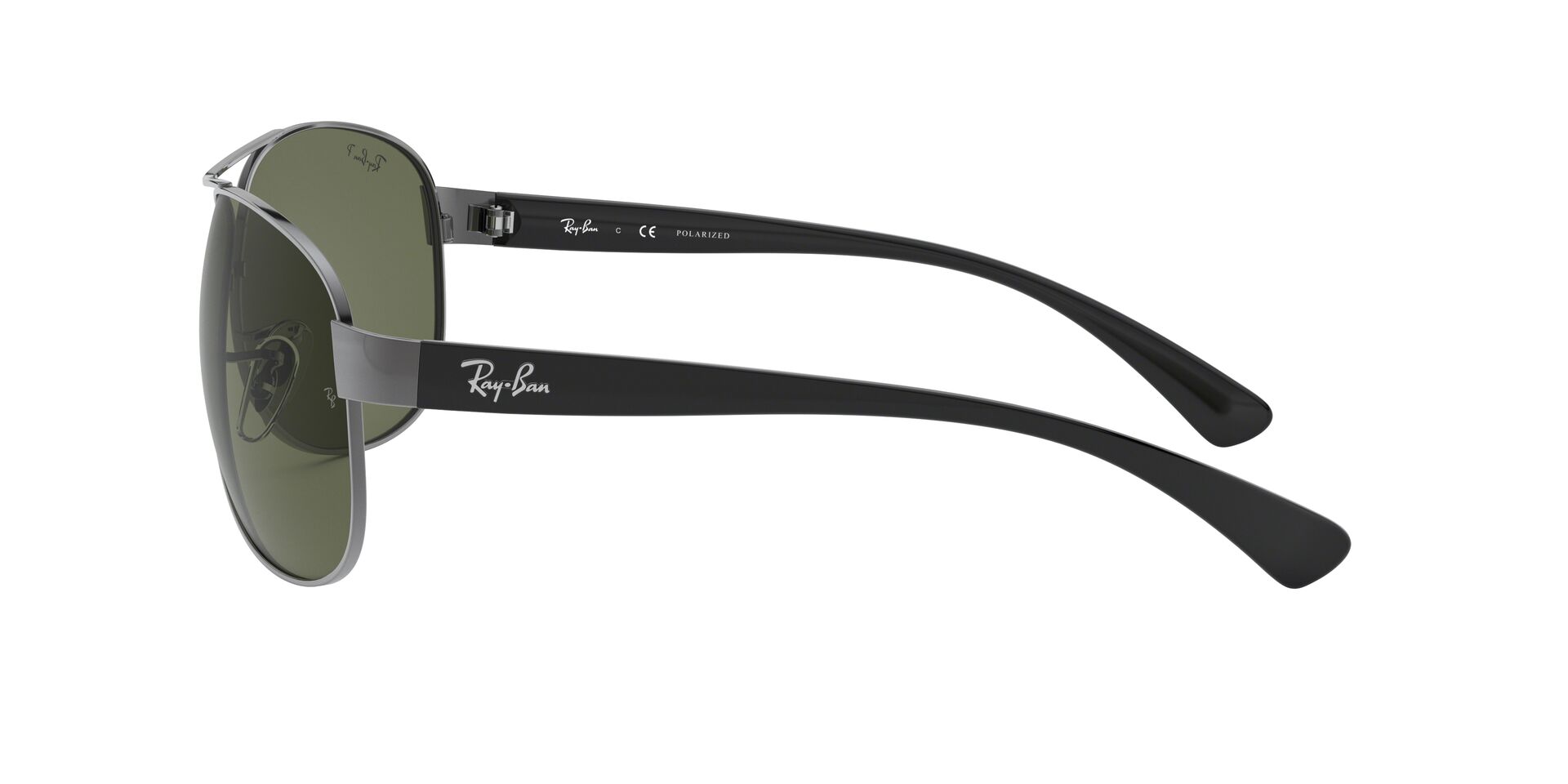 RAY-BAN RB3386 004/9A 63 - 5
