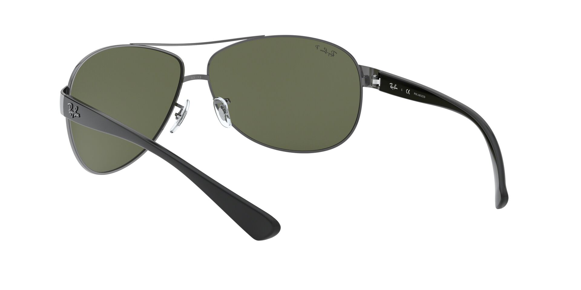 RAY-BAN RB3386 004/9A 67 - 21