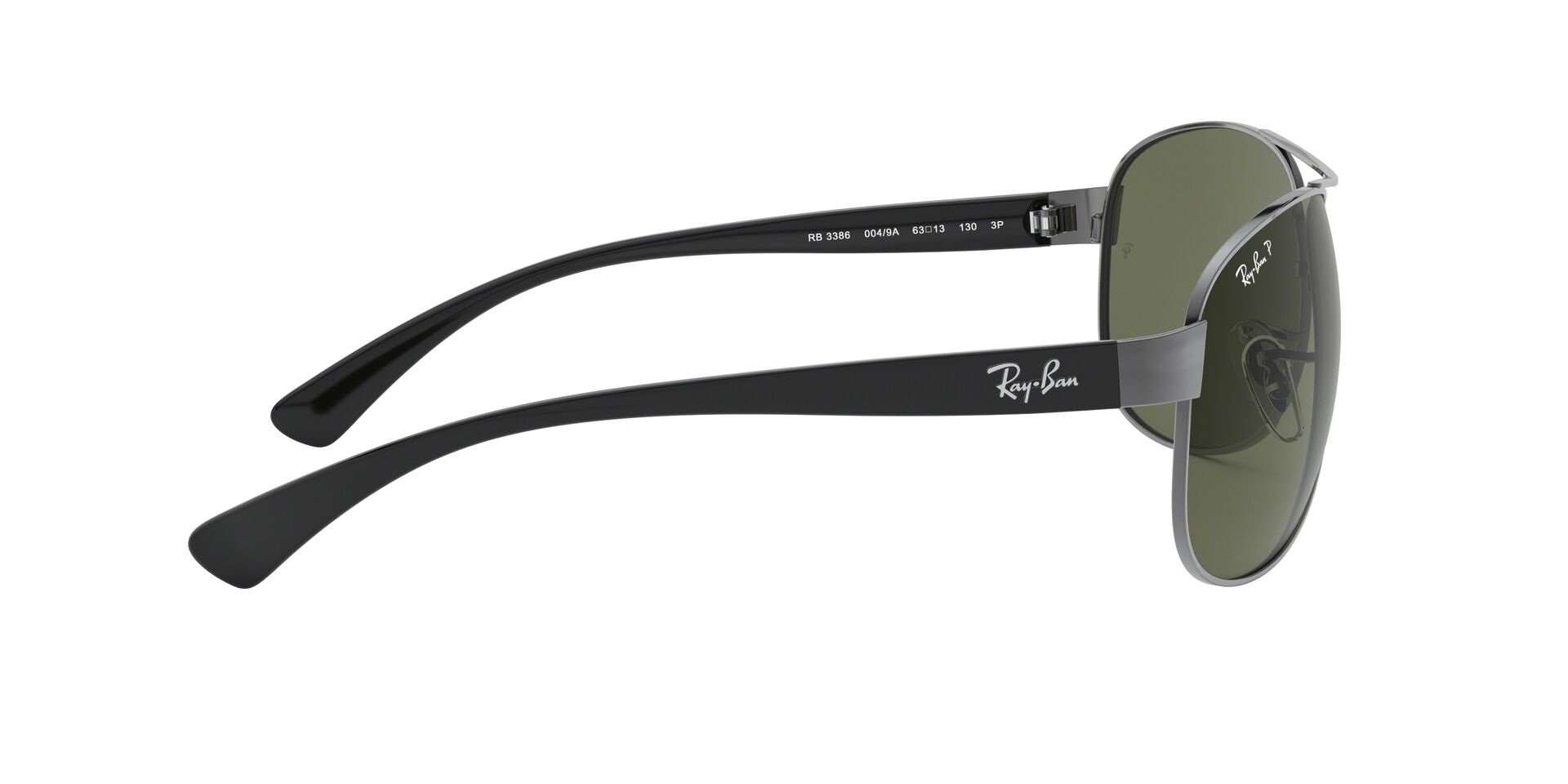 RAY-BAN RB3386 004/9A 67 - 1