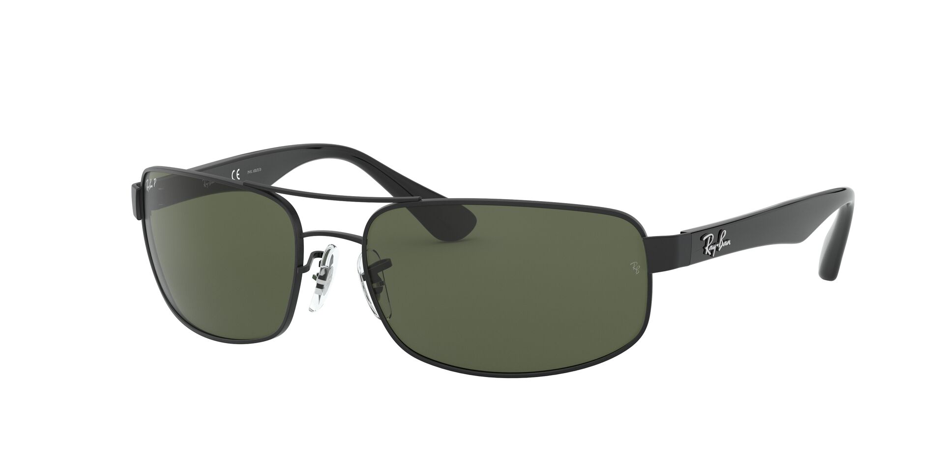 RAY-BAN RB3445 002/58 61 - 5