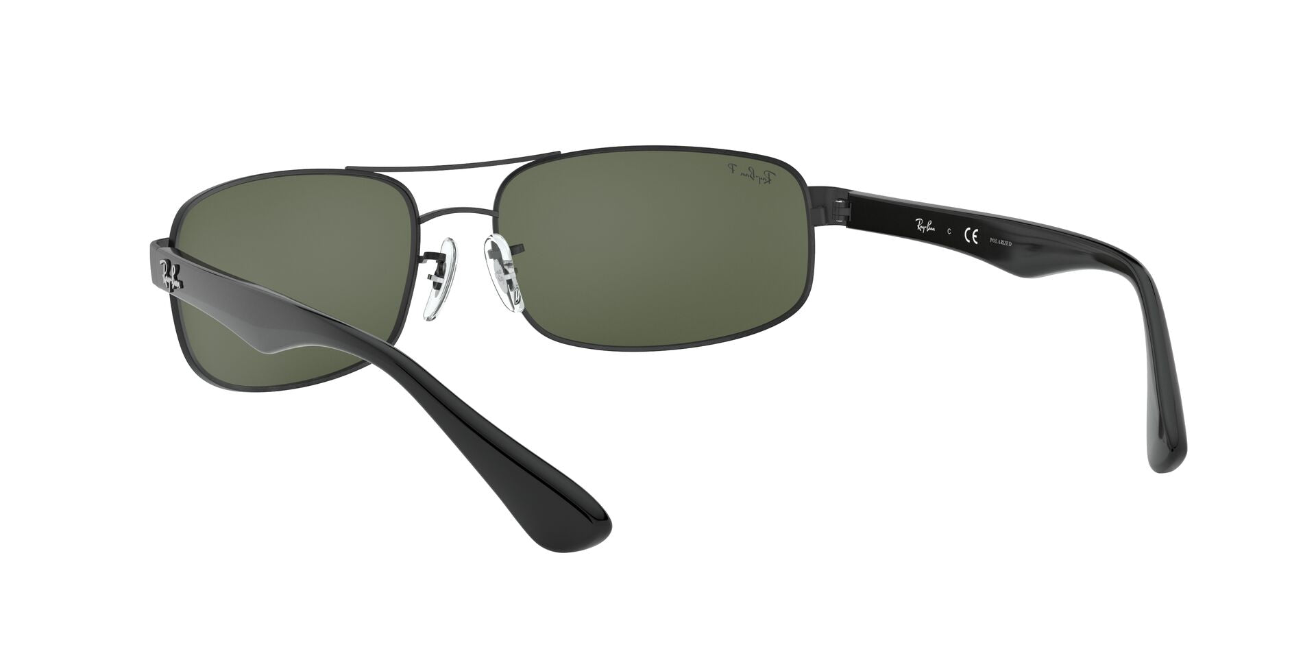 RAY-BAN RB3445 002/58 64 - 5