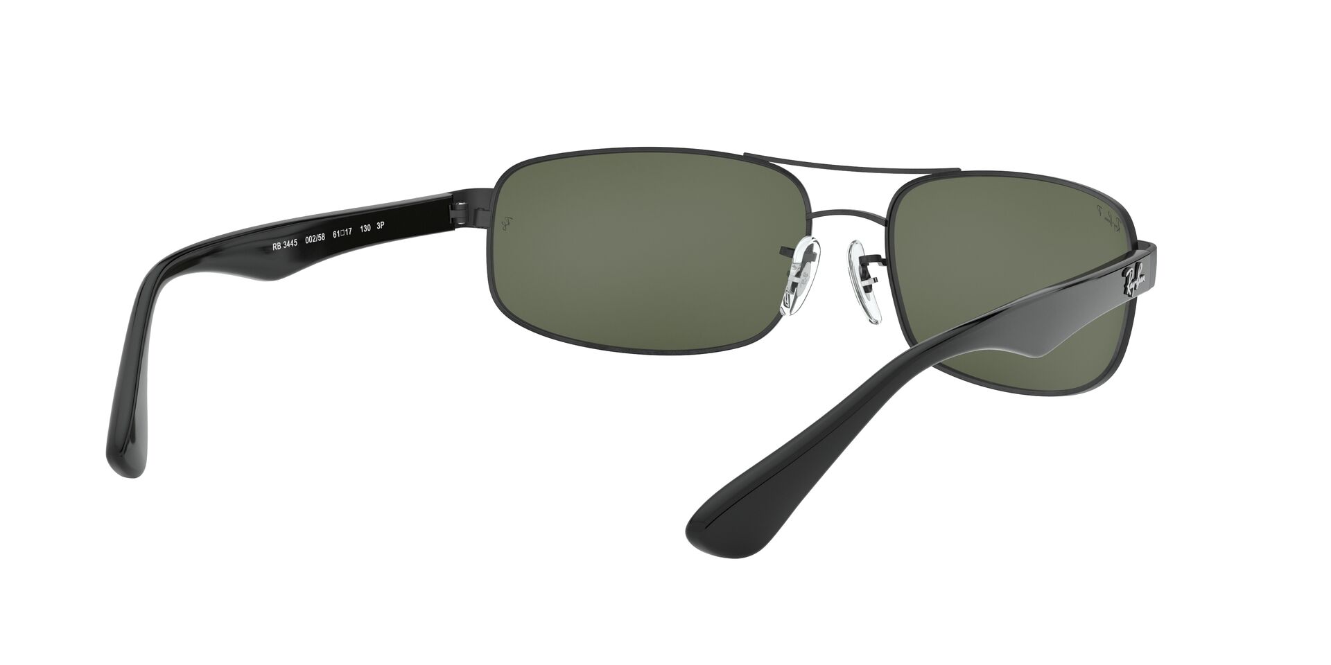 RAY-BAN RB3445 002/58 64 - 7
